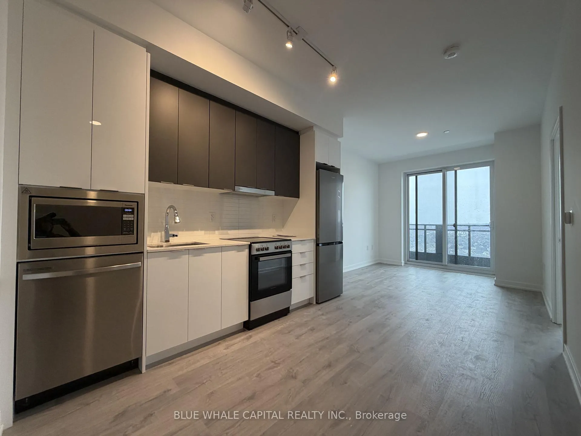 Photo 3 of Unit A1808, 9763 Markham Road, Markham, Greensborough — HOMEH