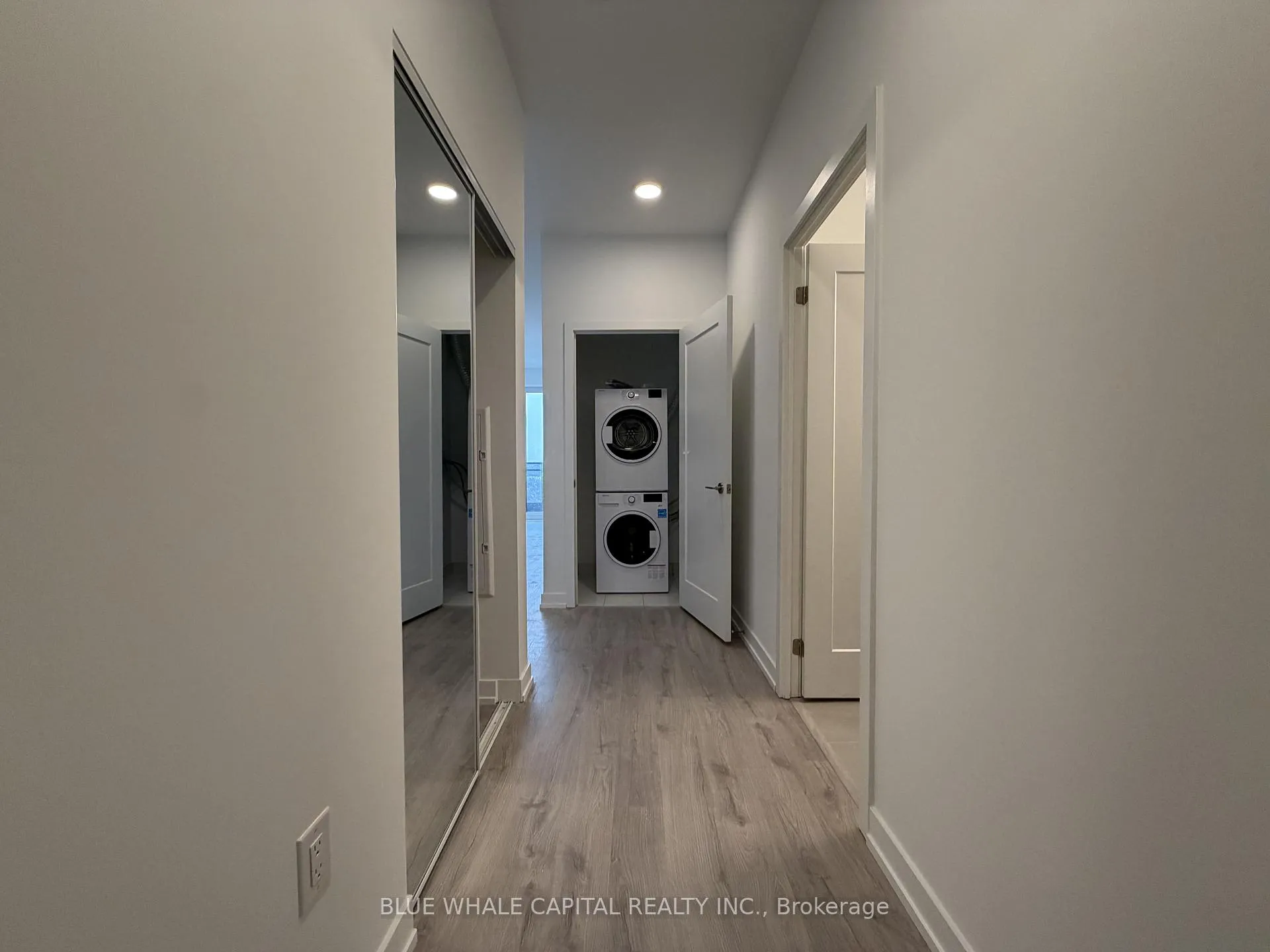 Photo 5 of Unit A1808, 9763 Markham Road, Markham, Greensborough — HOMEH