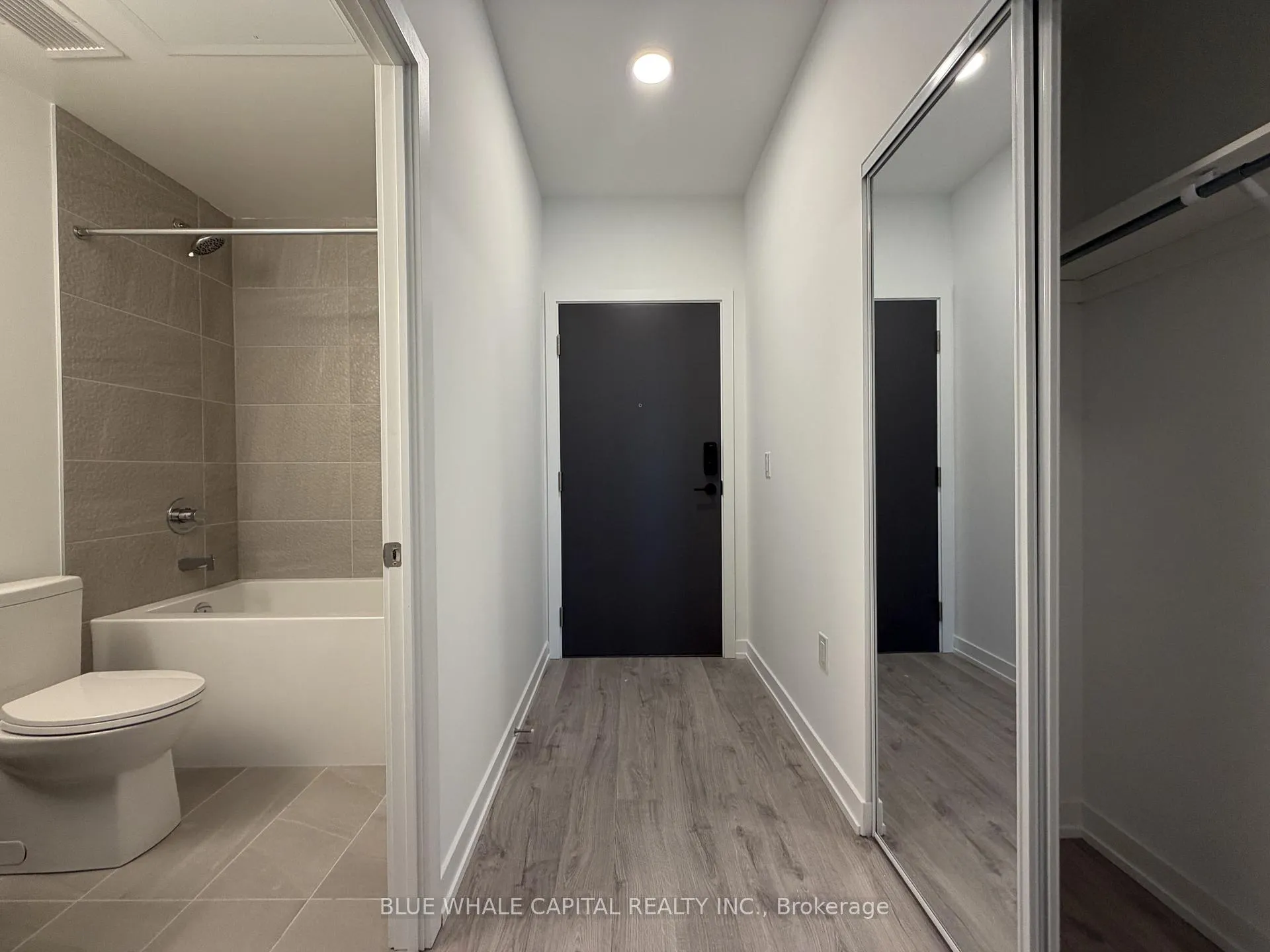 Photo 6 of Unit A1808, 9763 Markham Road, Markham, Greensborough — HOMEH