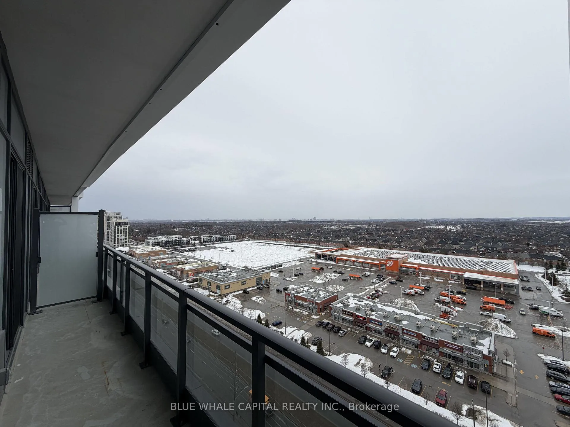 Photo 7 of Unit A1808, 9763 Markham Road, Markham, Greensborough — HOMEH