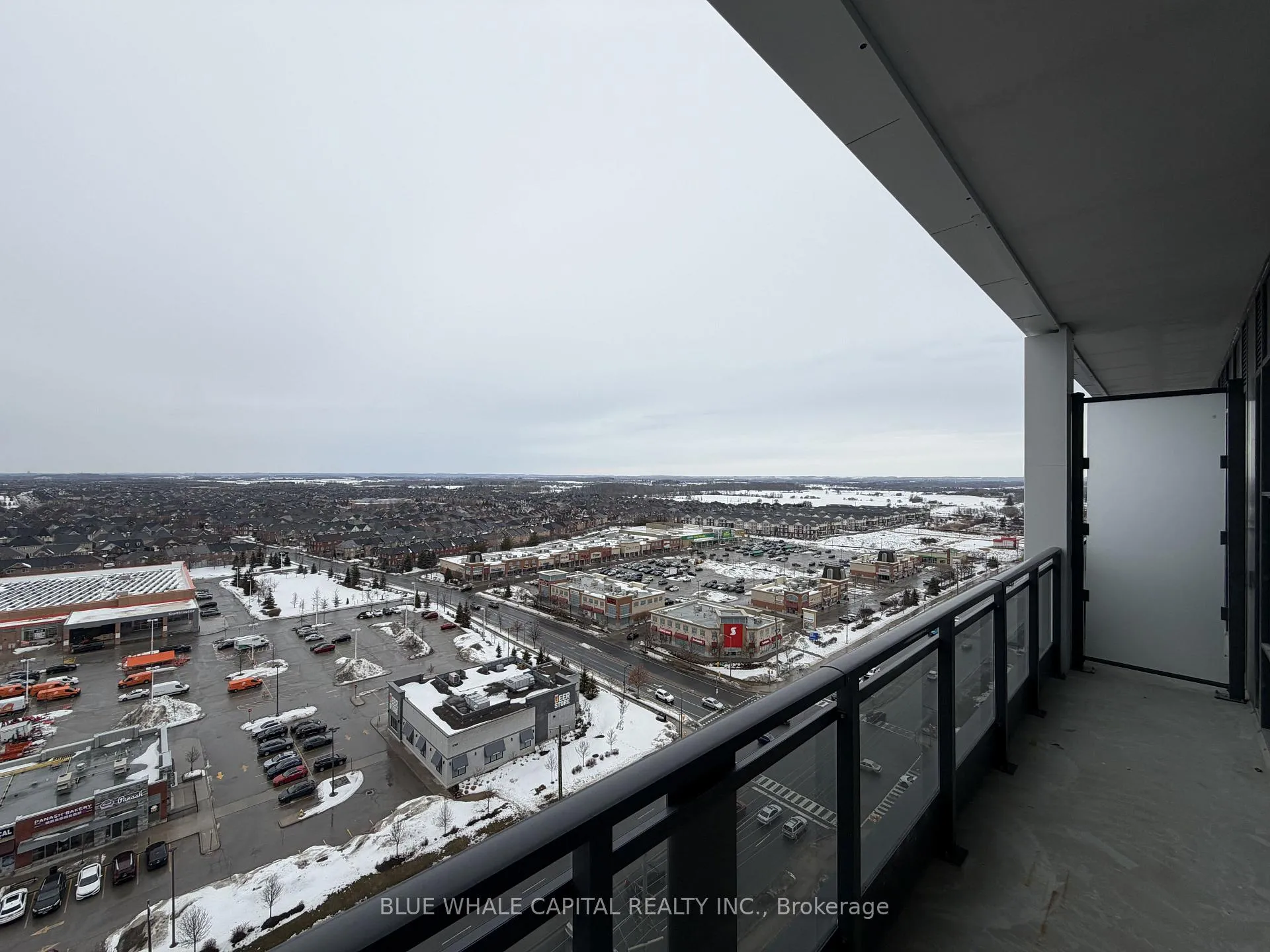 Photo 9 of Unit A1808, 9763 Markham Road, Markham, Greensborough — HOMEH
