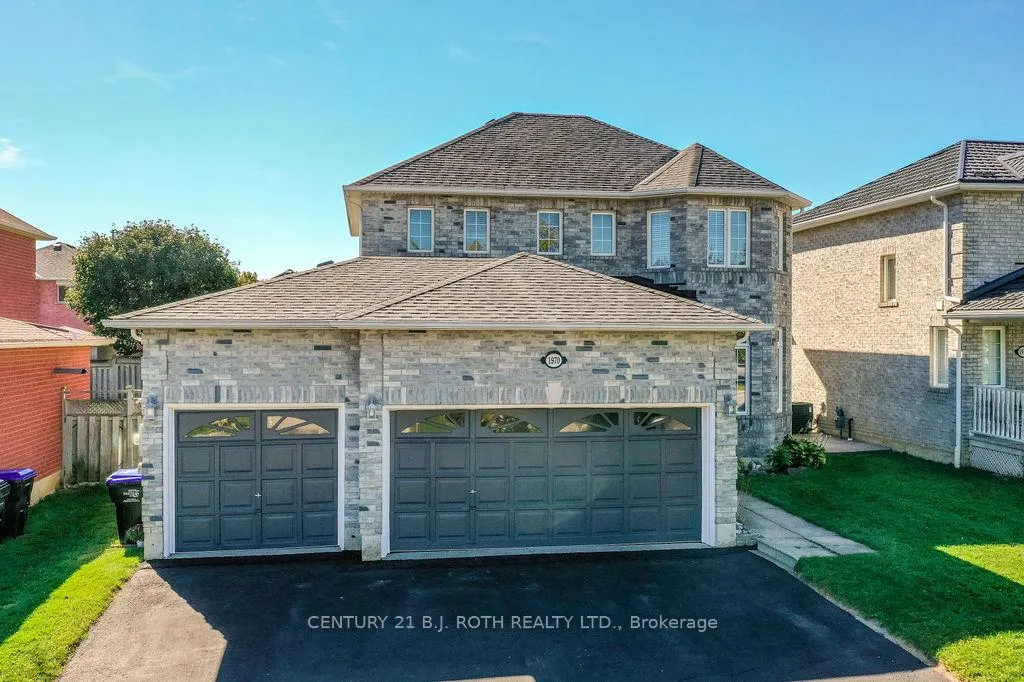 Photo 1 of 1970 Webster Boulevard, Innisfil, Alcona — HOMEH