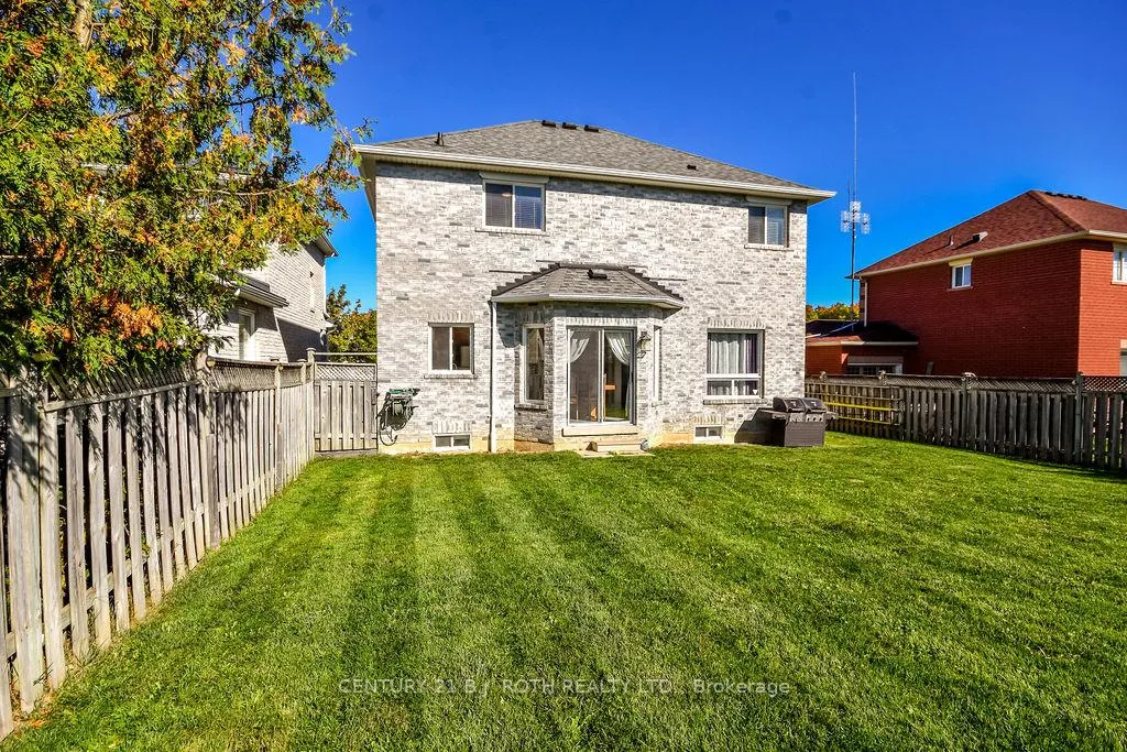 Photo 5 of 1970 Webster Boulevard, Innisfil, Alcona — HOMEH