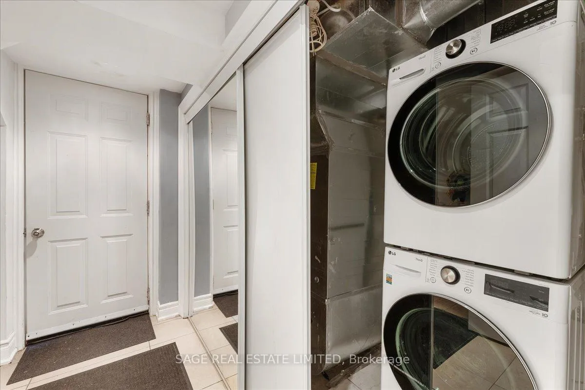 Photo 4 of Unit Lower, 207 Cedarvale Avenue, Toronto, Woodbine-Lumsden — HOMEH
