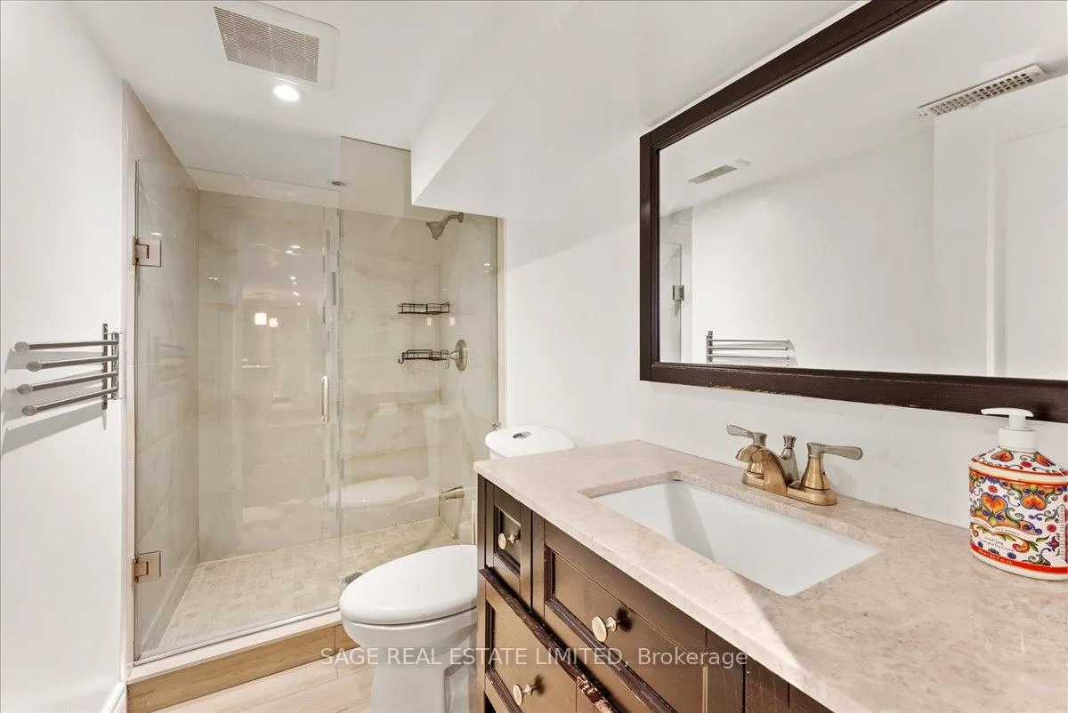 Photo 16 of Unit Lower, 207 Cedarvale Avenue, Toronto, Woodbine-Lumsden — HOMEH