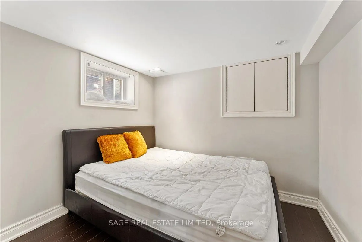 Photo 18 of Unit Lower, 207 Cedarvale Avenue, Toronto, Woodbine-Lumsden — HOMEH