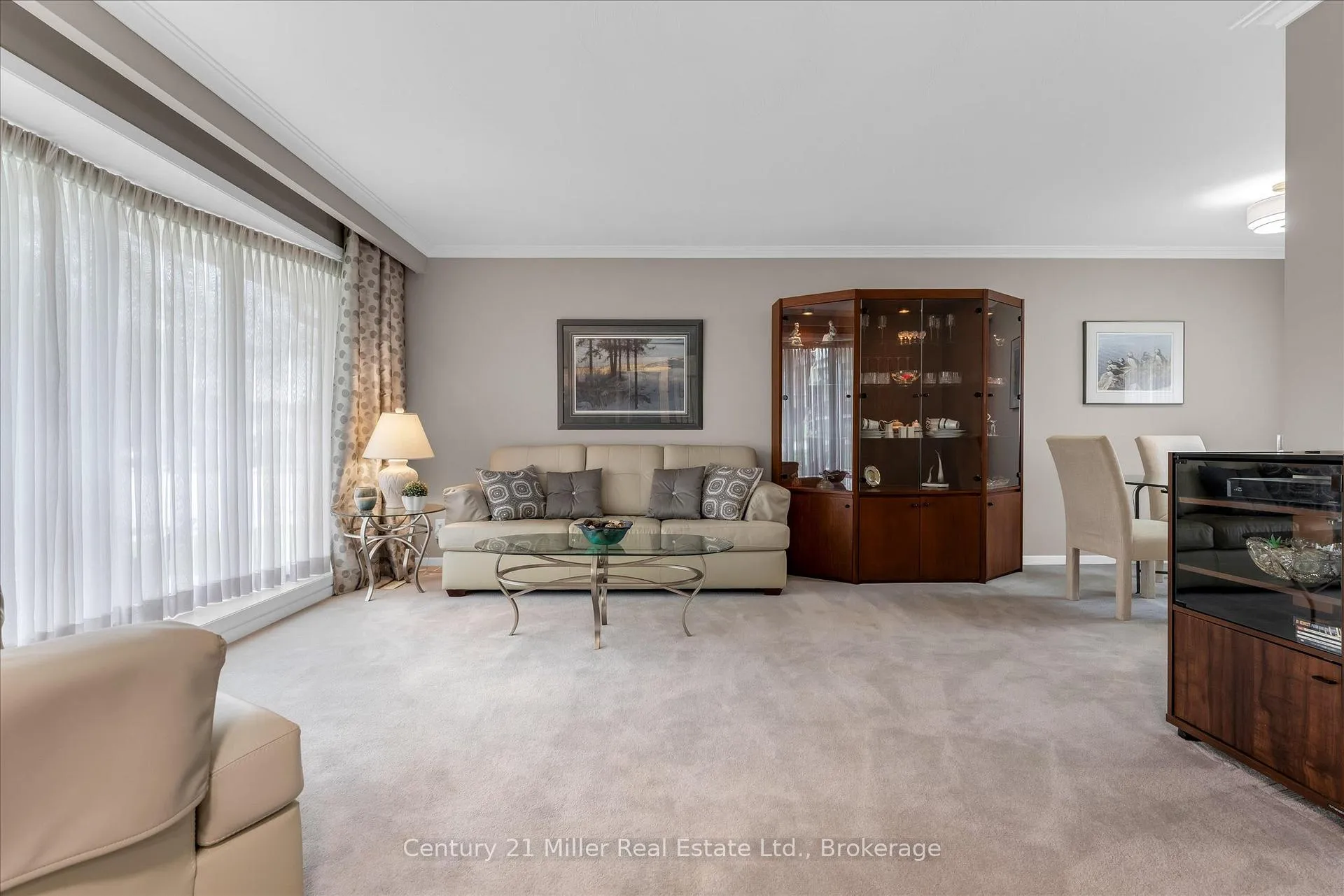 Photo 5 of 534 Elwood Road, Burlington, Roseland — HOMEH