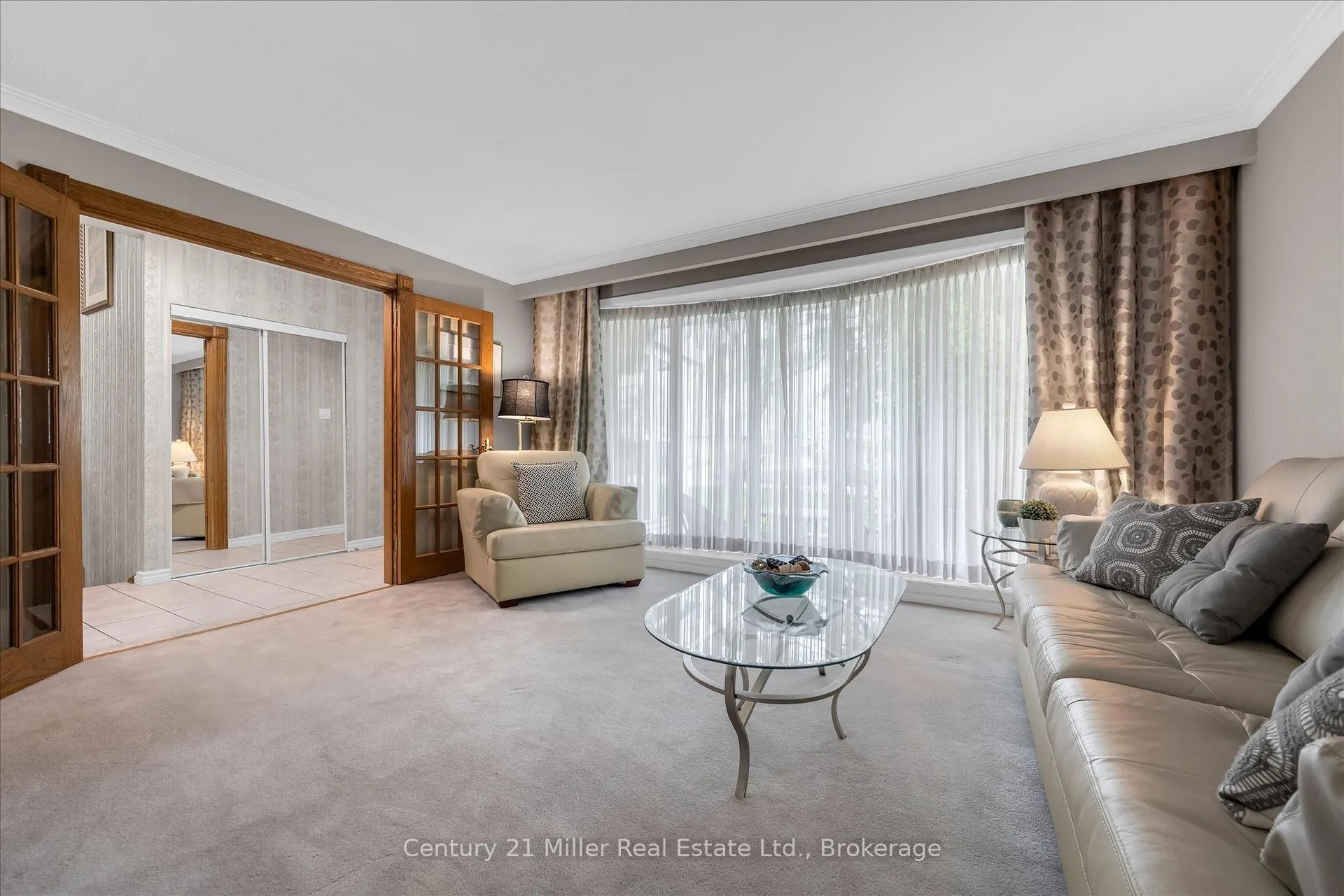 Photo 7 of 534 Elwood Road, Burlington, Roseland — HOMEH