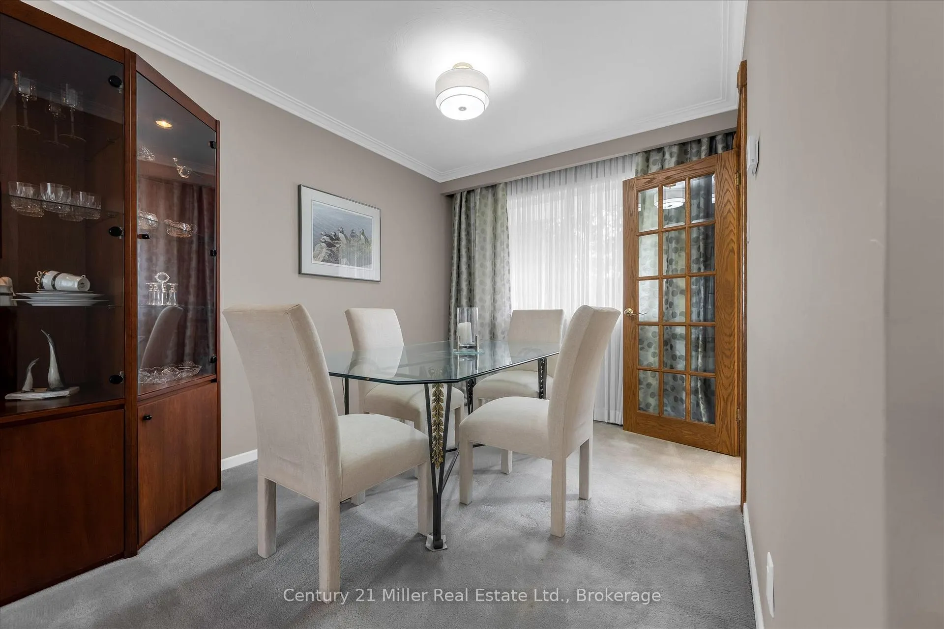 Photo 8 of 534 Elwood Road, Burlington, Roseland — HOMEH