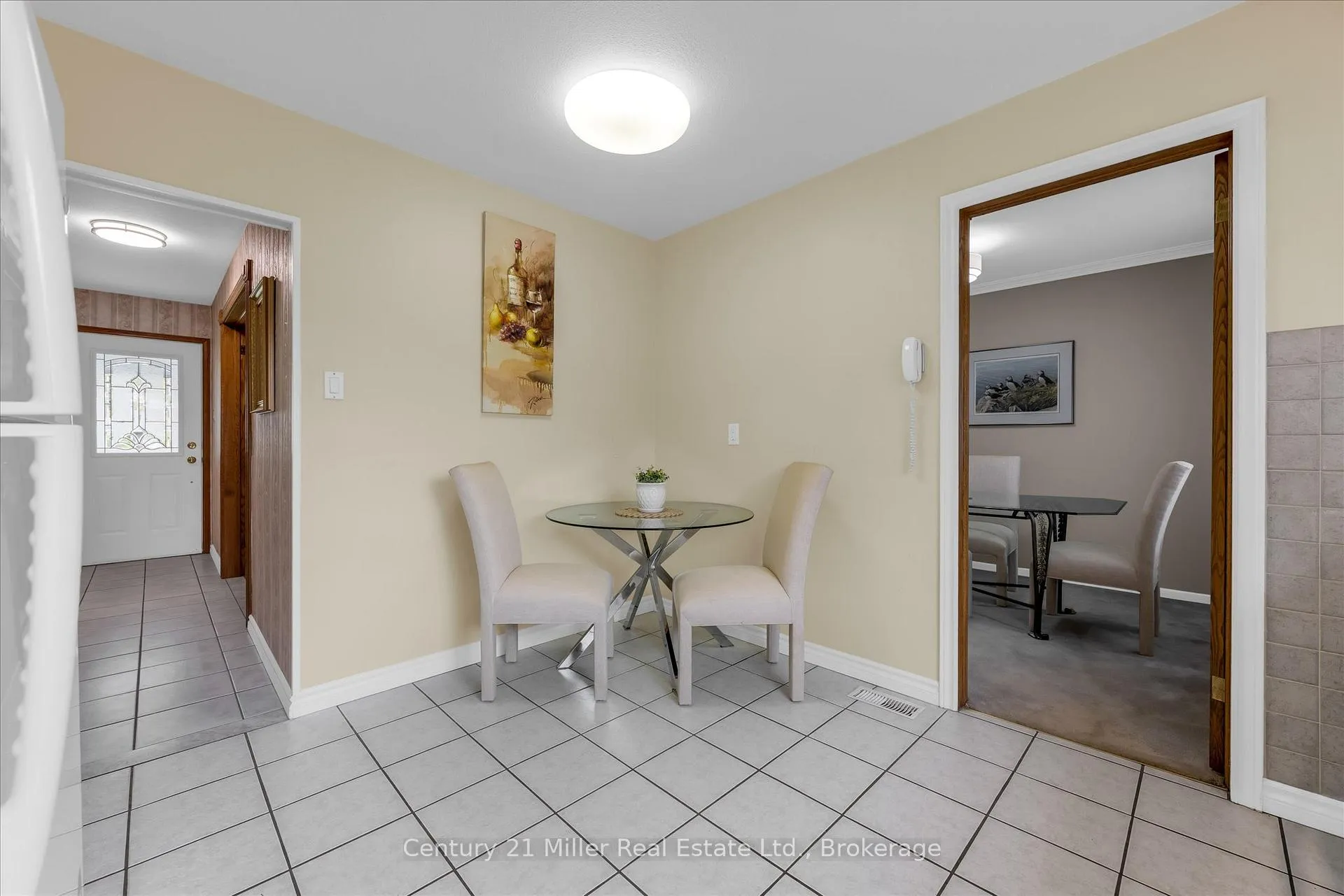 Photo 10 of 534 Elwood Road, Burlington, Roseland — HOMEH