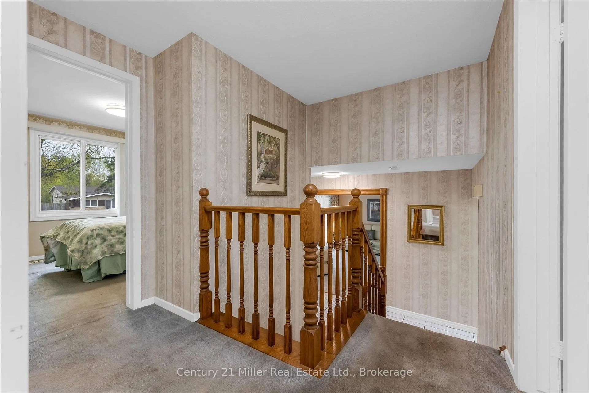 Photo 12 of 534 Elwood Road, Burlington, Roseland — HOMEH