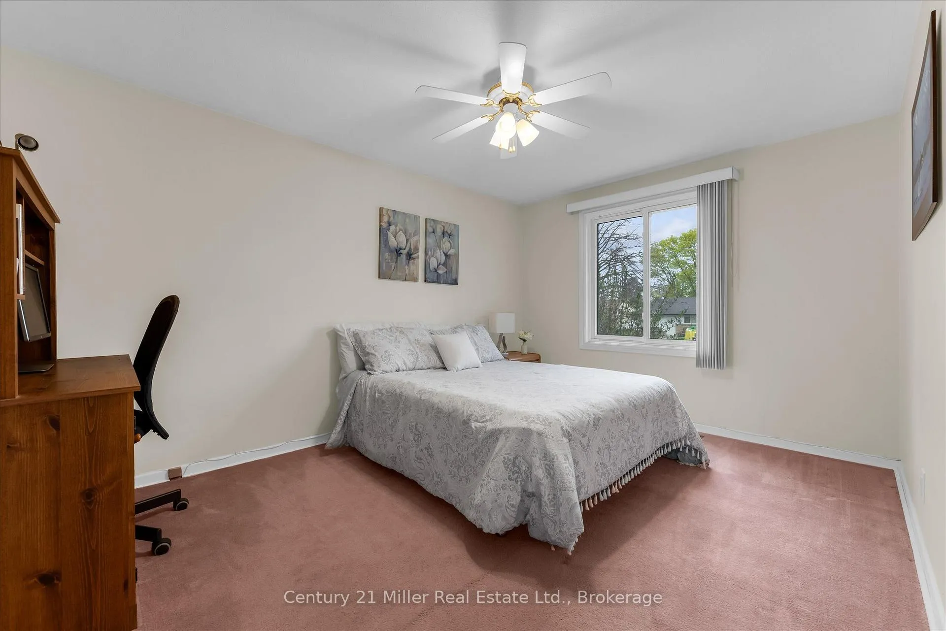 Photo 16 of 534 Elwood Road, Burlington, Roseland — HOMEH