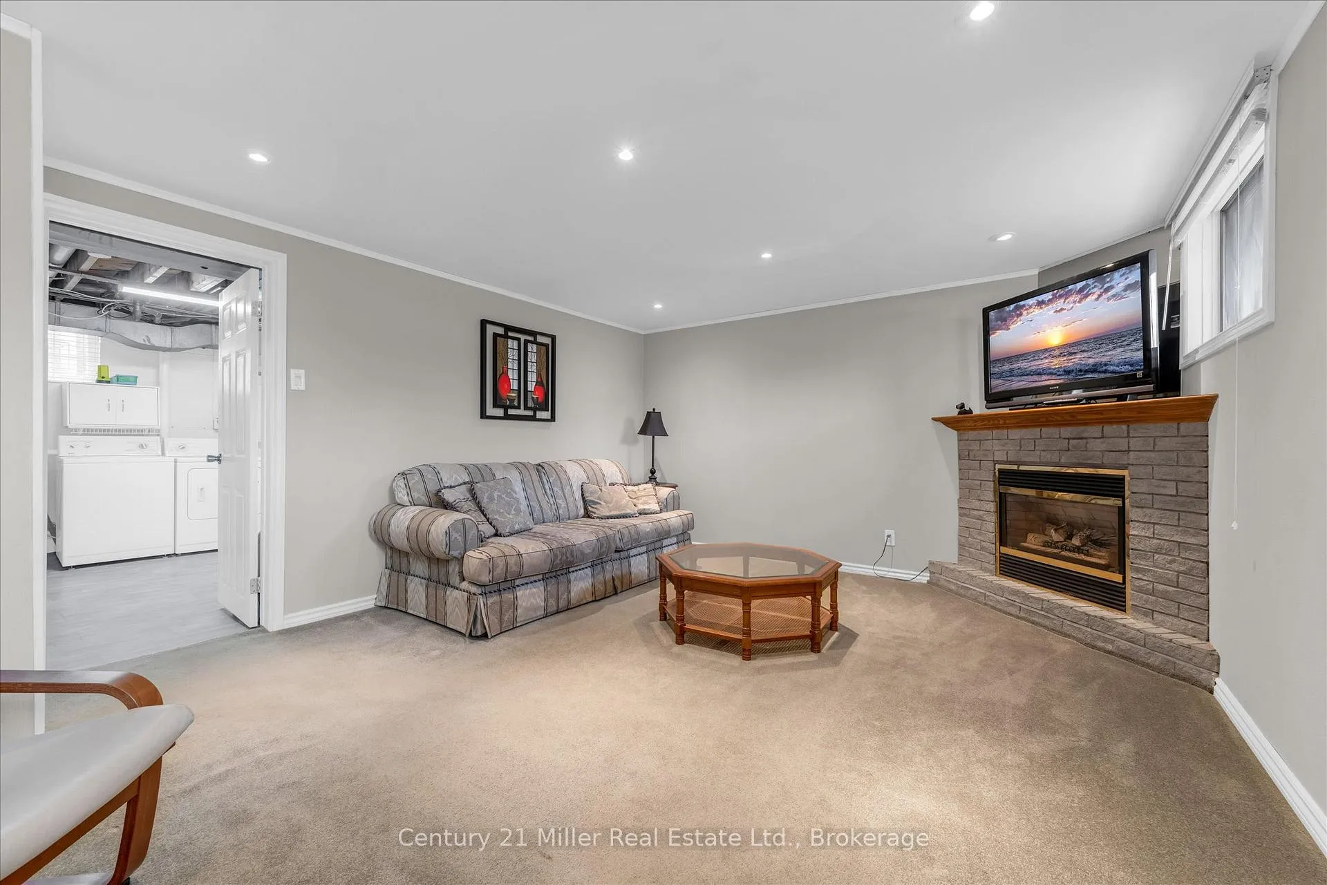 Photo 24 of 534 Elwood Road, Burlington, Roseland — HOMEH
