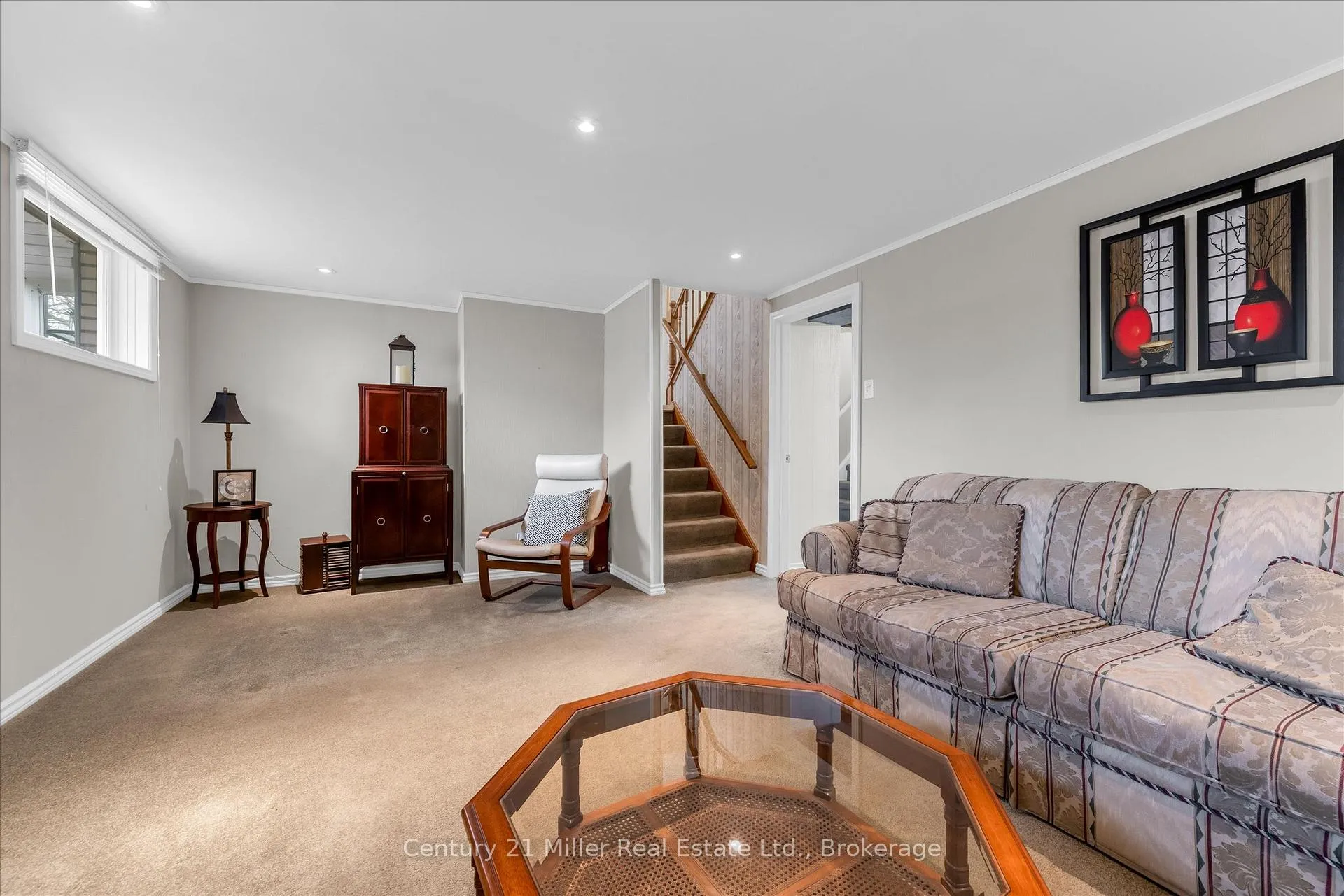 Photo 25 of 534 Elwood Road, Burlington, Roseland — HOMEH