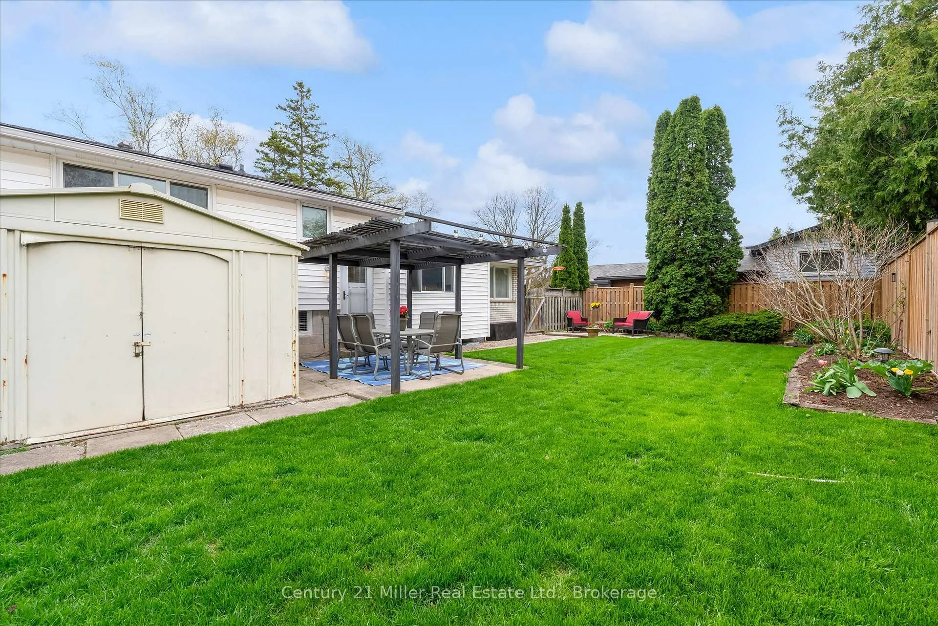 Photo 26 of 534 Elwood Road, Burlington, Roseland — HOMEH