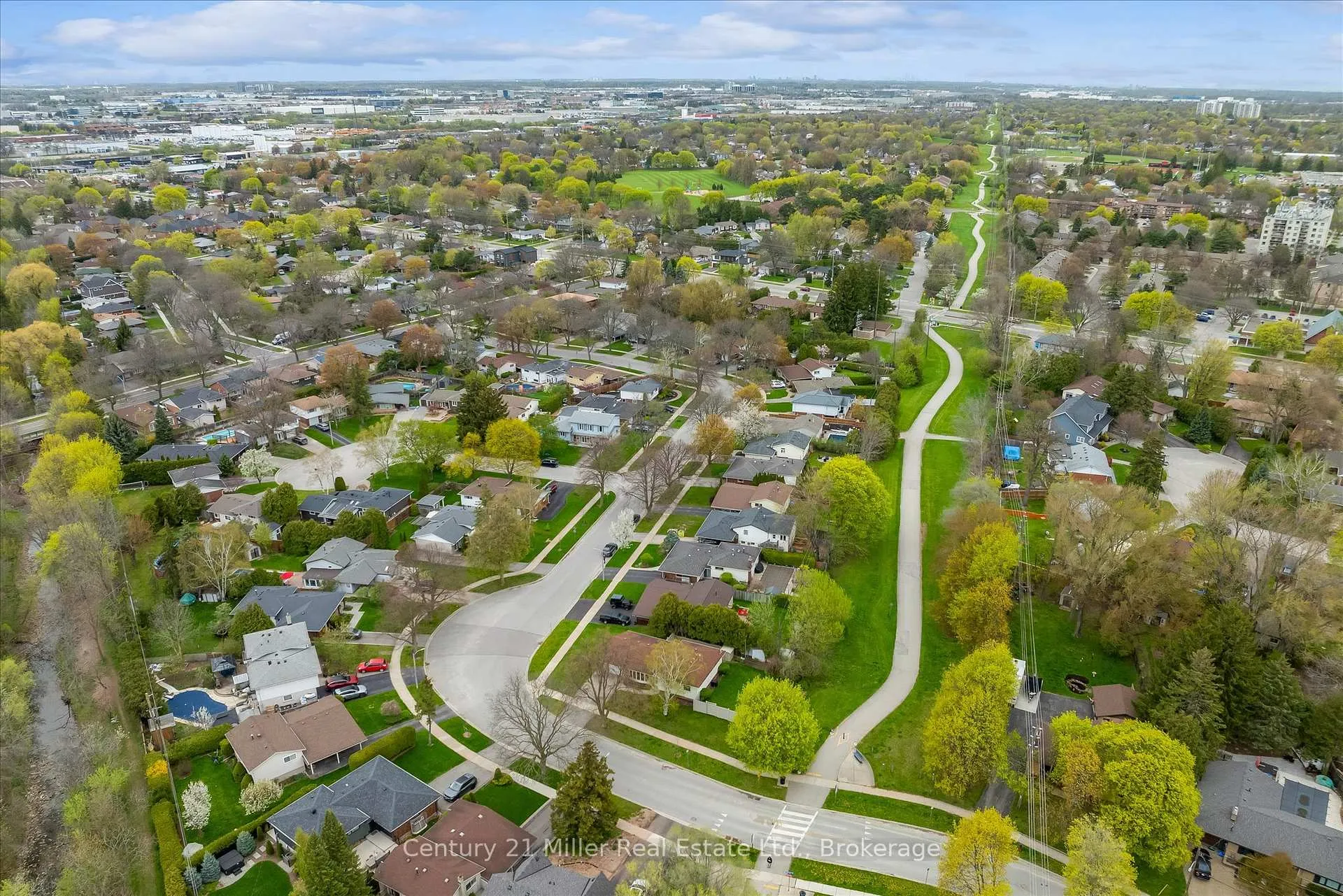 Photo 36 of 534 Elwood Road, Burlington, Roseland — HOMEH
