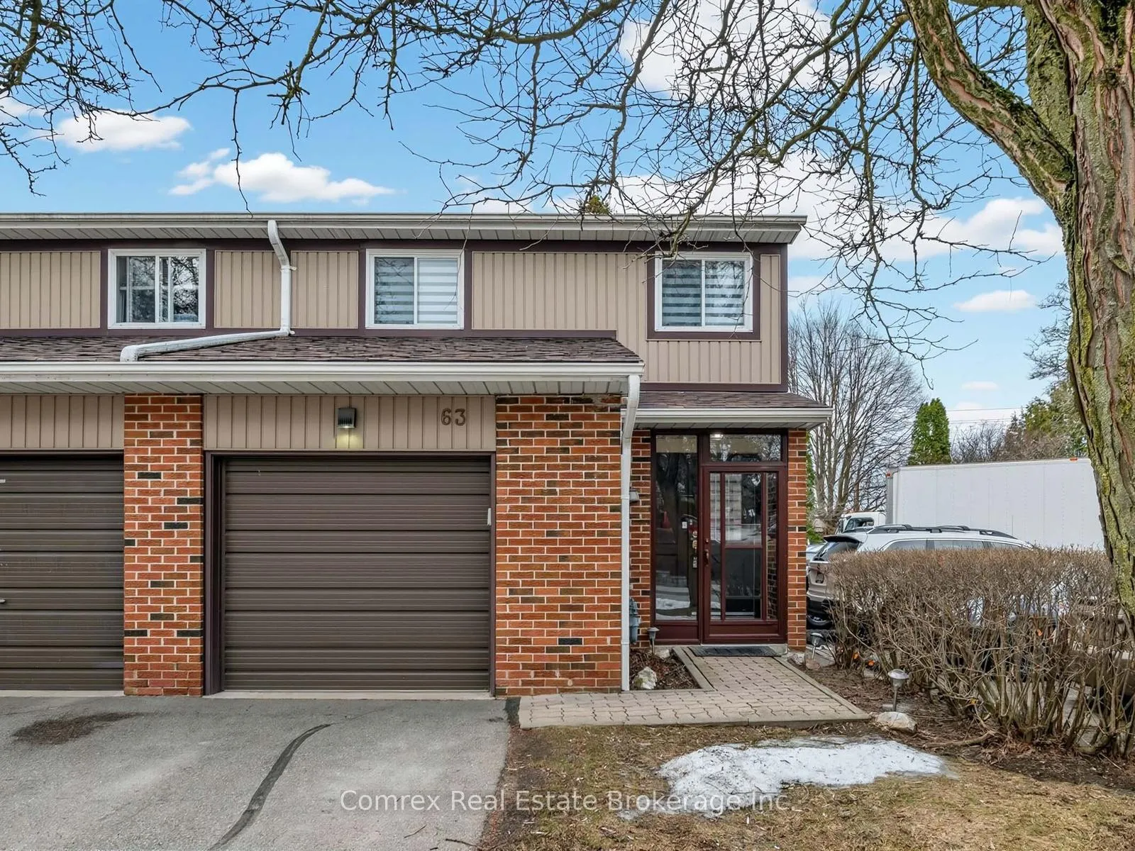 Photo 1 of 63 Kindale Way, Markham, Royal Orchard — HOMEH