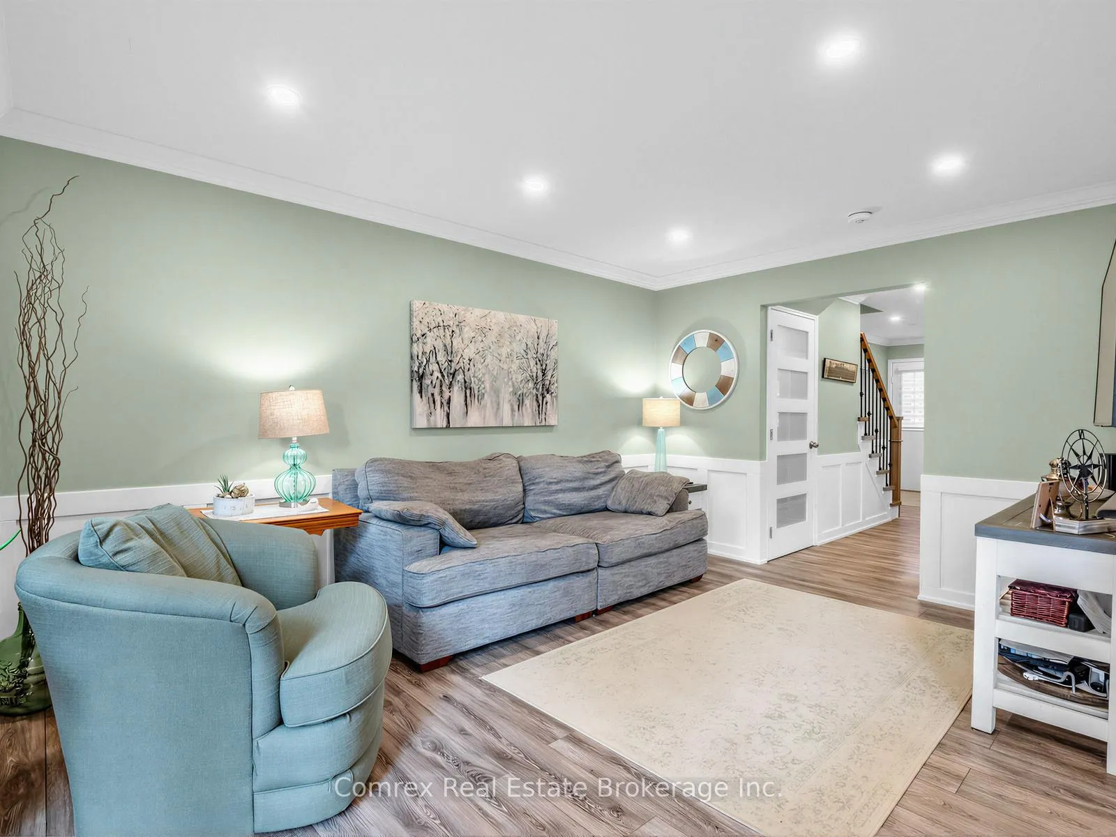 Photo 2 of 63 Kindale Way, Markham, Royal Orchard — HOMEH