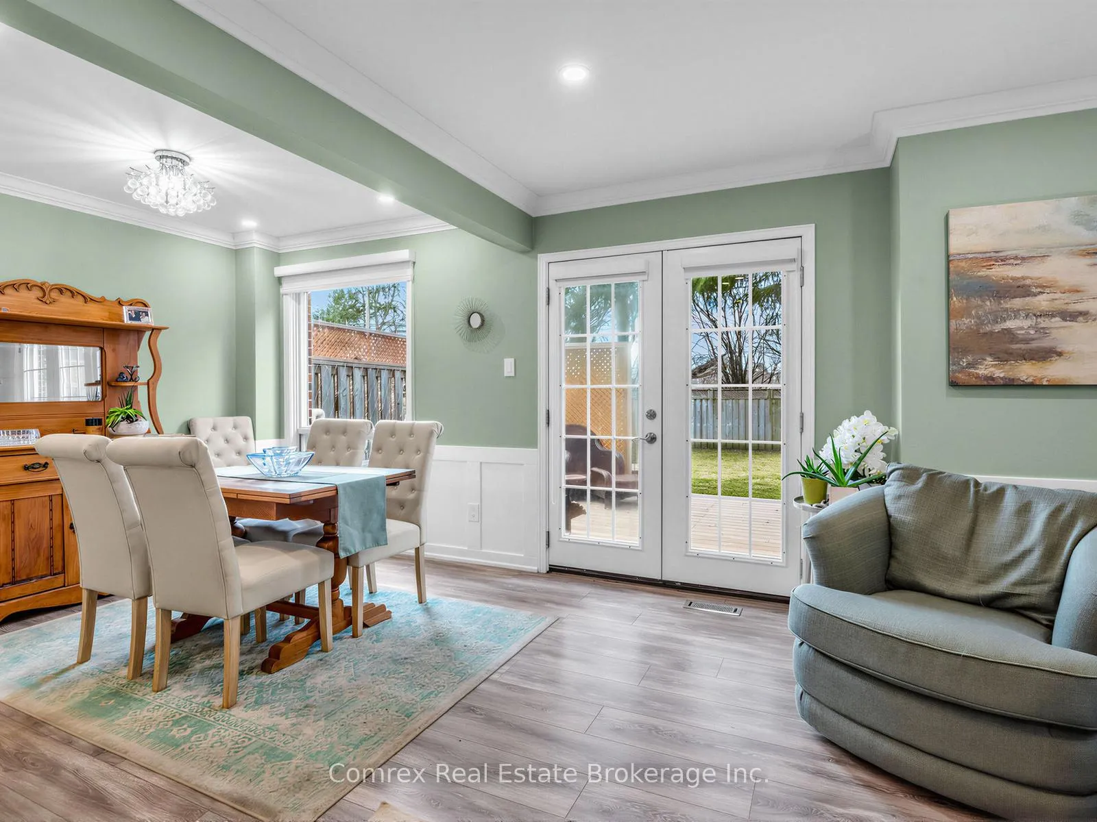 Photo 3 of 63 Kindale Way, Markham, Royal Orchard — HOMEH