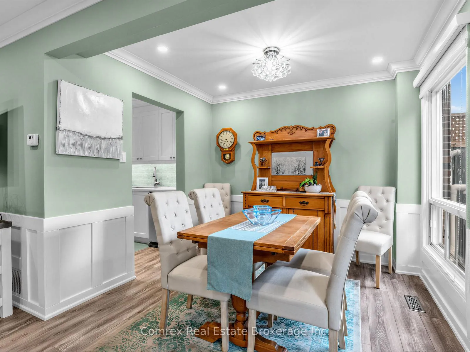 Photo 4 of 63 Kindale Way, Markham, Royal Orchard — HOMEH