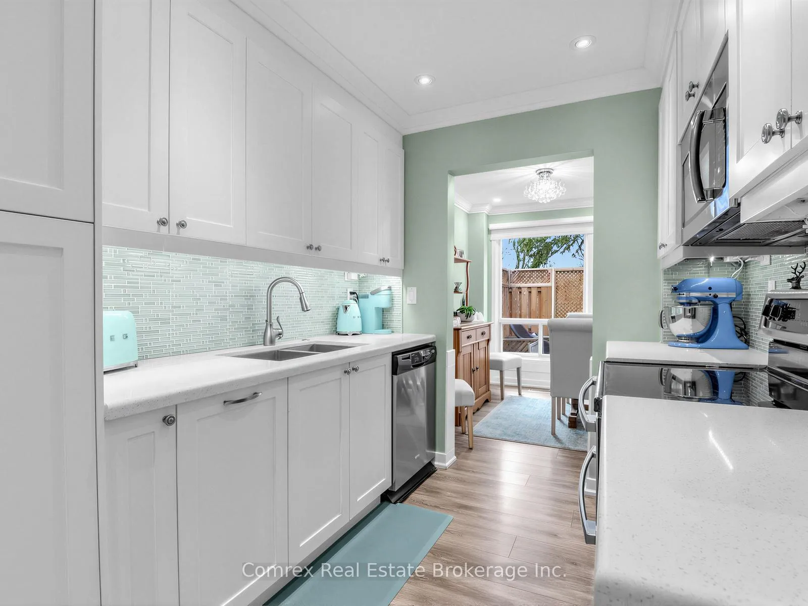 Photo 6 of 63 Kindale Way, Markham, Royal Orchard — HOMEH