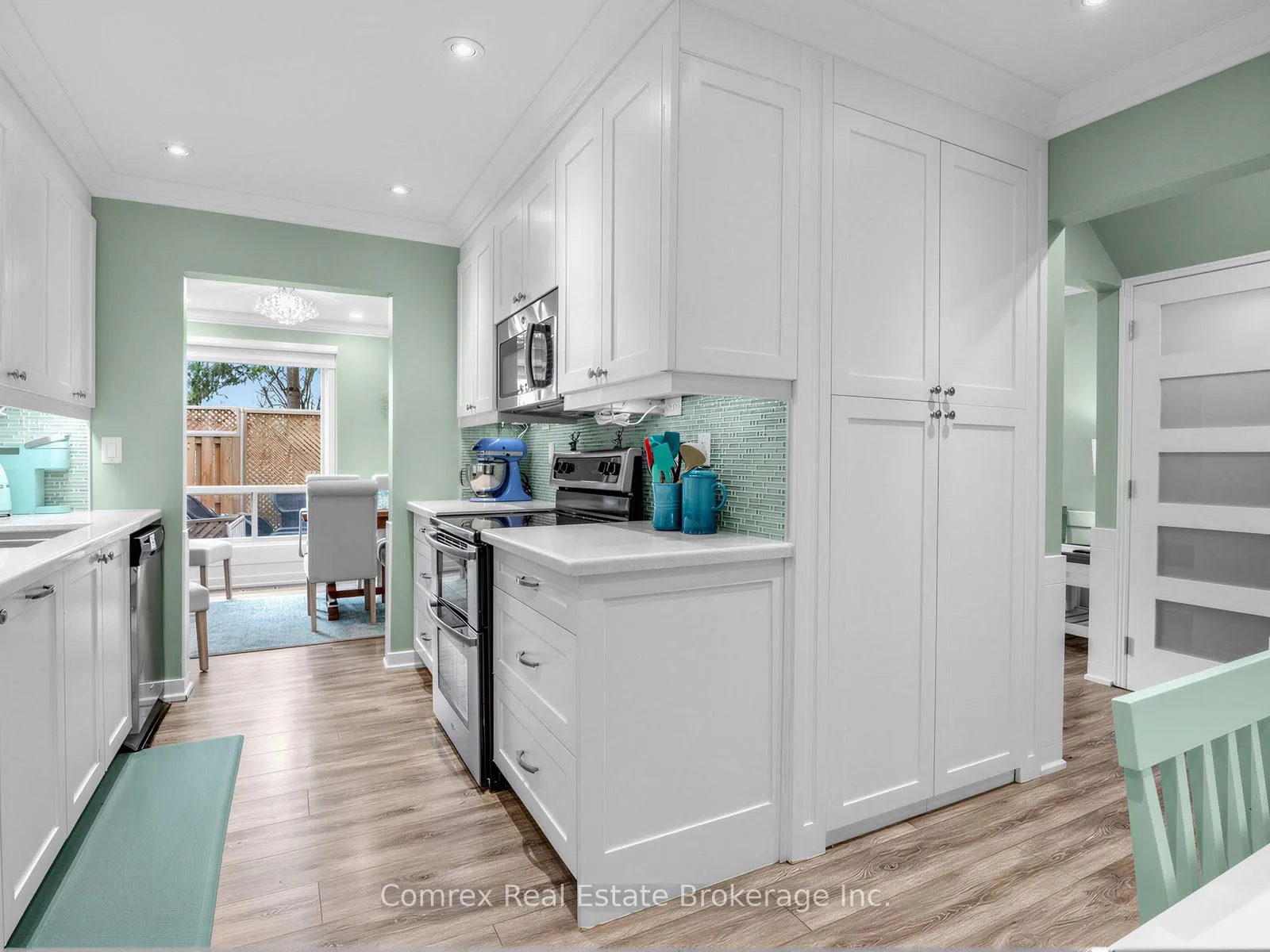 Photo 7 of 63 Kindale Way, Markham, Royal Orchard — HOMEH