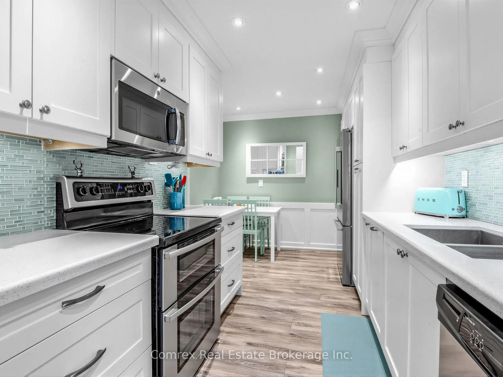 Photo 8 of 63 Kindale Way, Markham, Royal Orchard — HOMEH