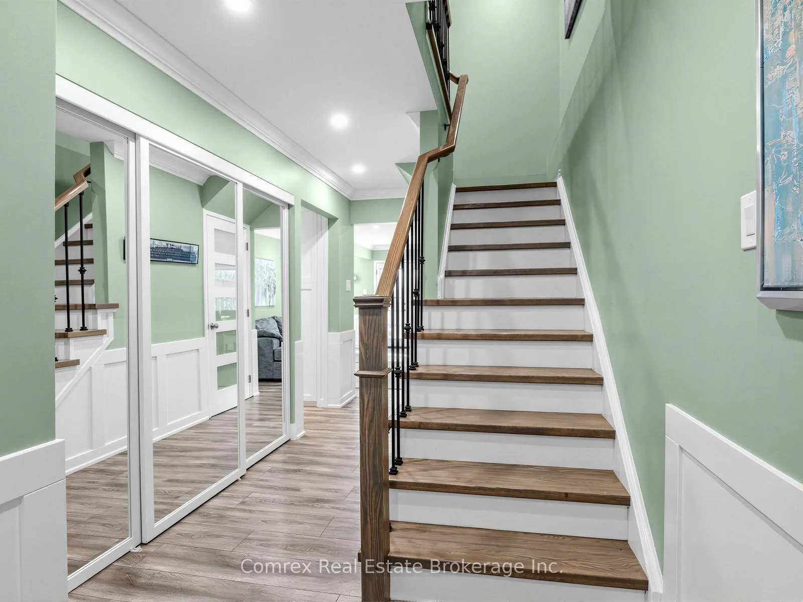 Photo 11 of 63 Kindale Way, Markham, Royal Orchard — HOMEH