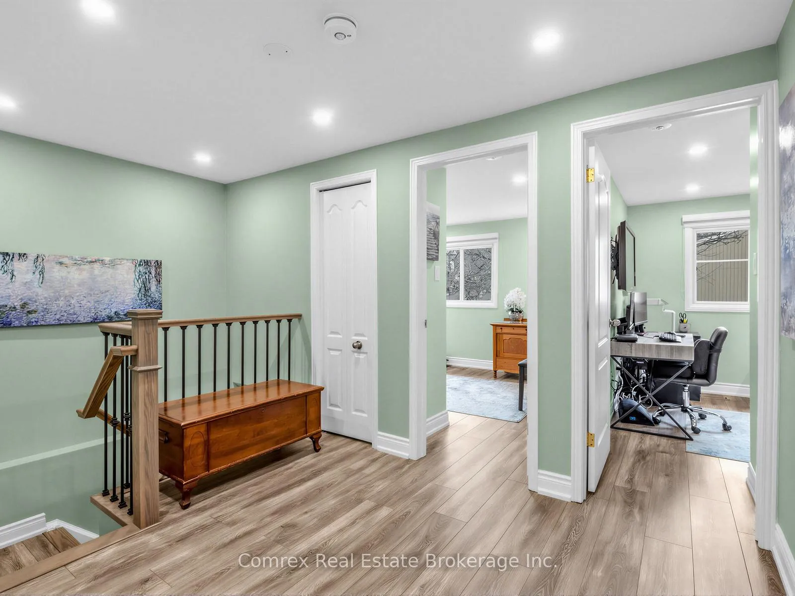 Photo 12 of 63 Kindale Way, Markham, Royal Orchard — HOMEH