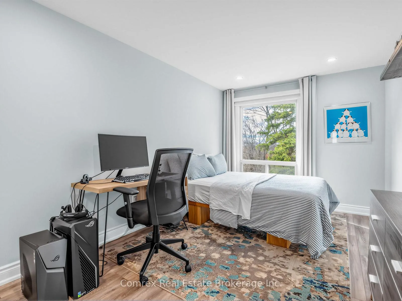 Photo 14 of 63 Kindale Way, Markham, Royal Orchard — HOMEH