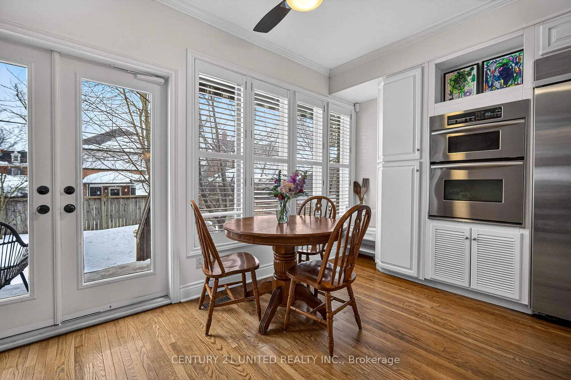 Photo 10 of 499 Hunter Street W, Peterborough, Town Ward 3 — HOMEH
