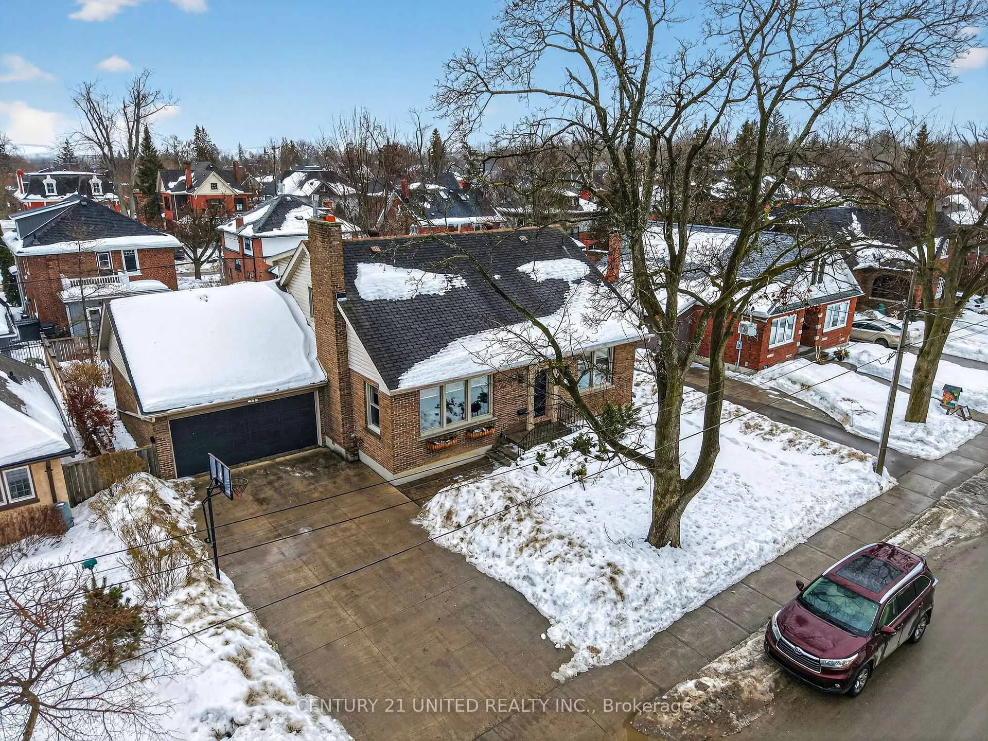Photo 42 of 499 Hunter Street W, Peterborough, Town Ward 3 — HOMEH