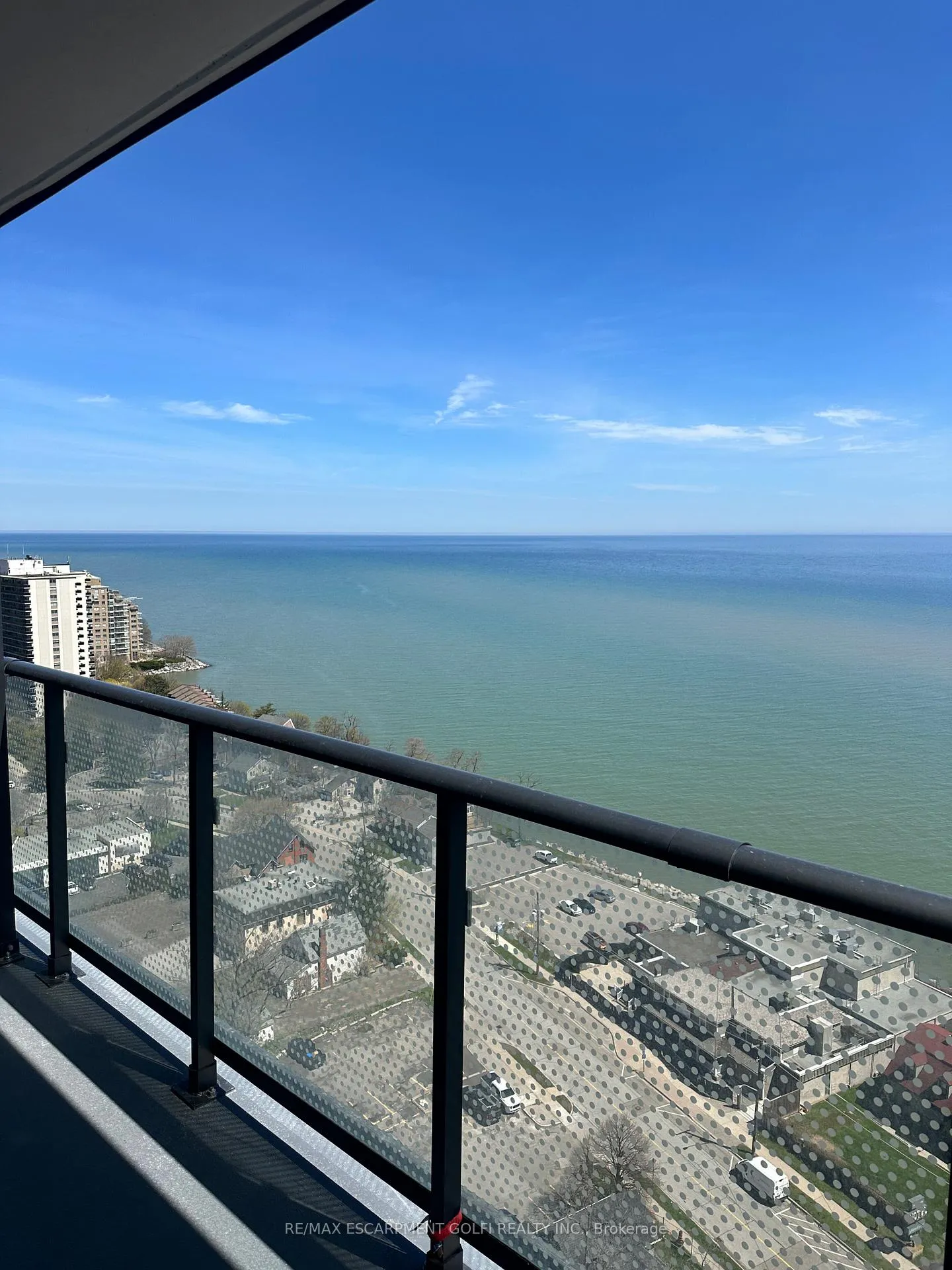 Photo 13 of Unit 1908, 2075 Lakeshore Road, Burlington, Brant — HOMEH