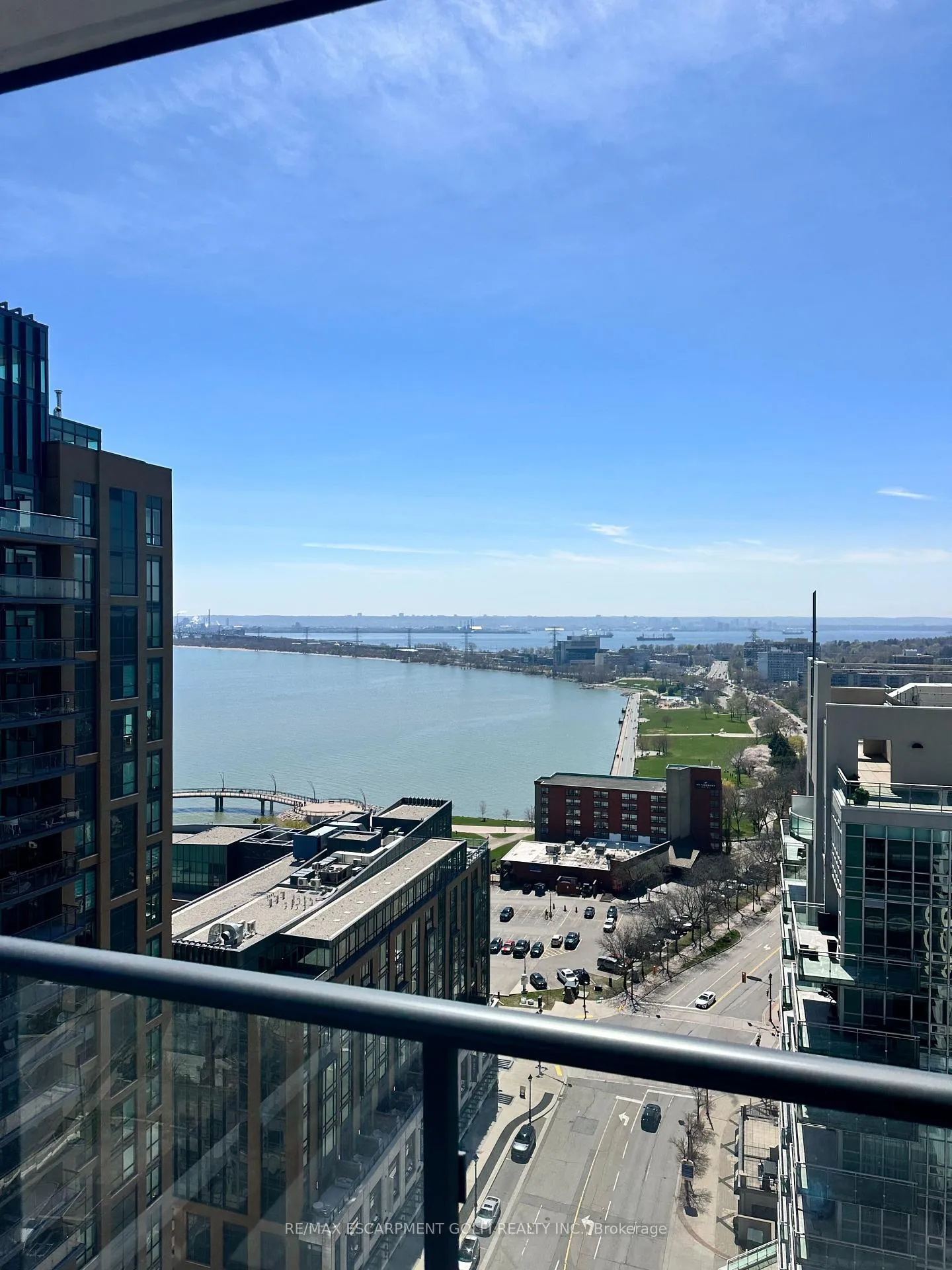 Photo 14 of Unit 1908, 2075 Lakeshore Road, Burlington, Brant — HOMEH