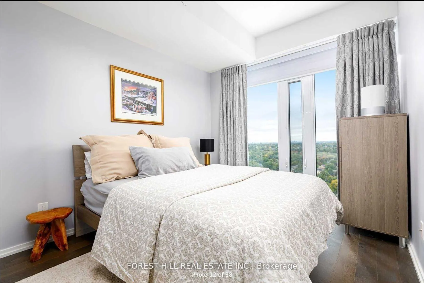 Photo 6 of Unit 3111, 5 Soudan Avenue, Toronto, Mount Pleasant West — HOMEH