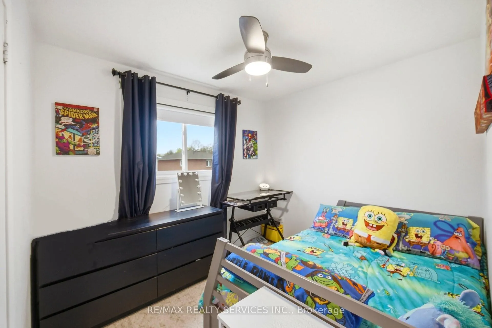 Photo 21 of 19 Dalzell Avenue, Brampton, Heart Lake West — HOMEH