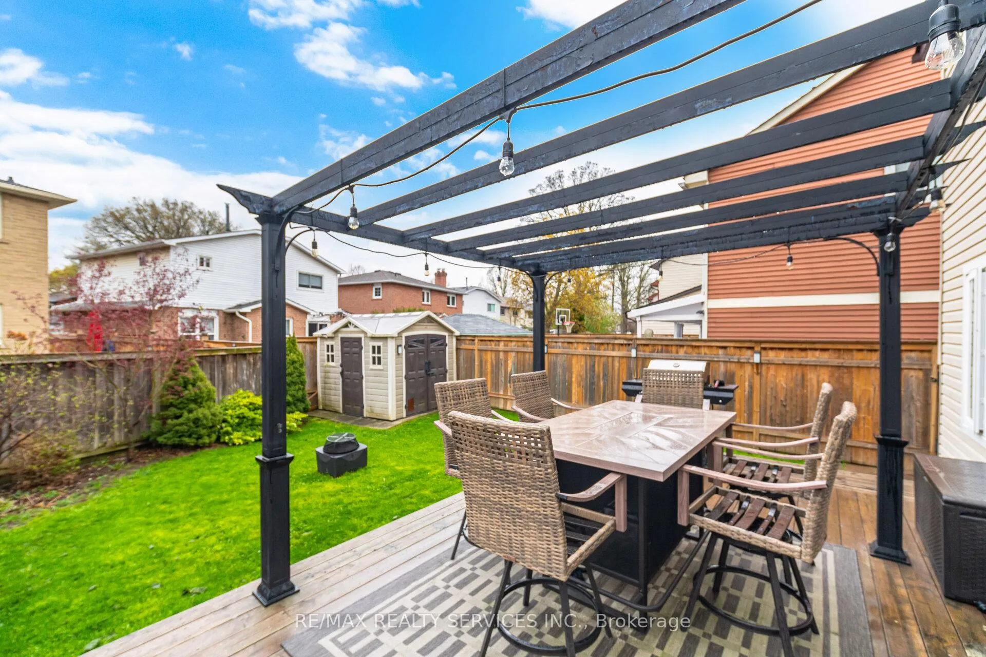 Photo 27 of 19 Dalzell Avenue, Brampton, Heart Lake West — HOMEH