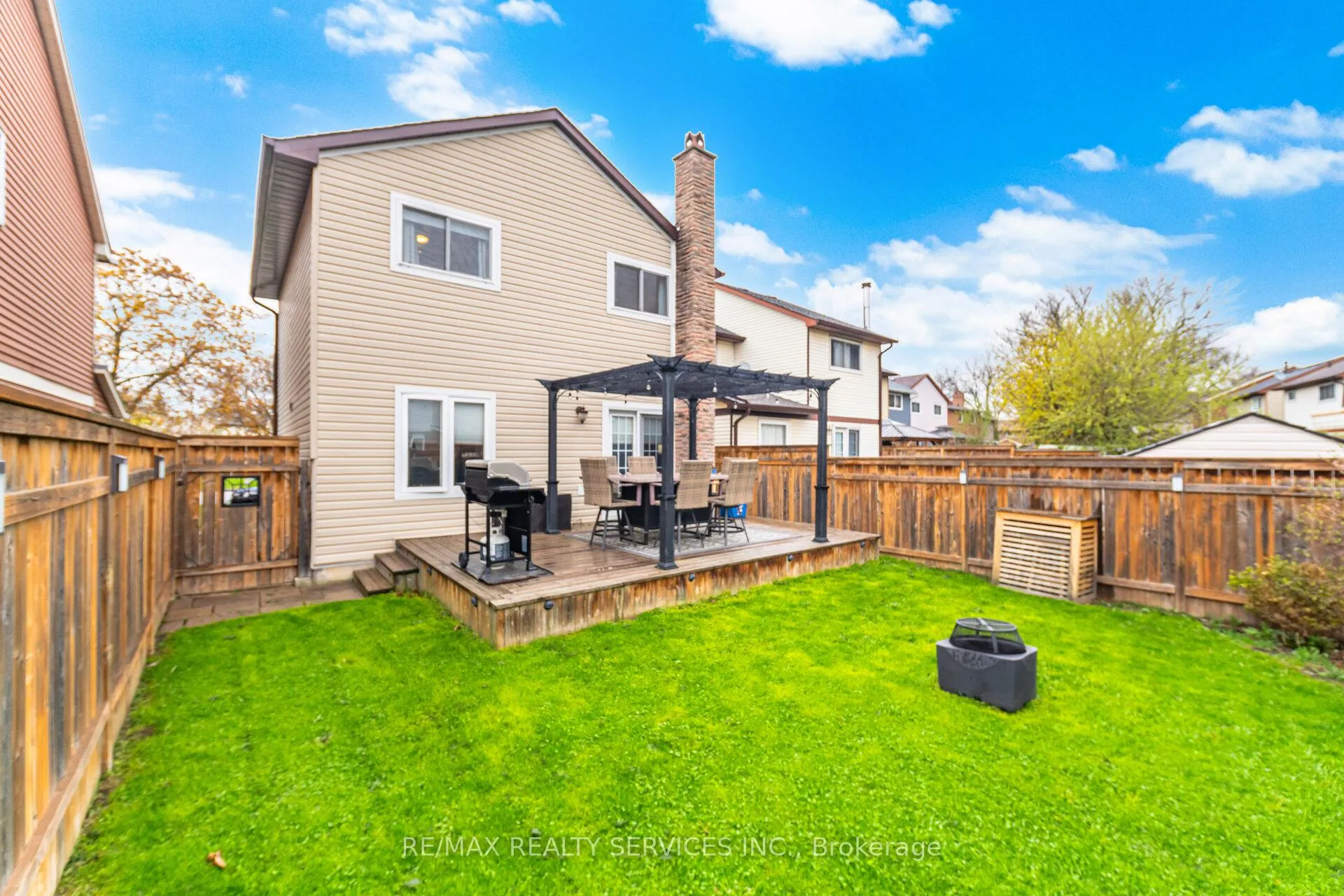 Photo 29 of 19 Dalzell Avenue, Brampton, Heart Lake West — HOMEH