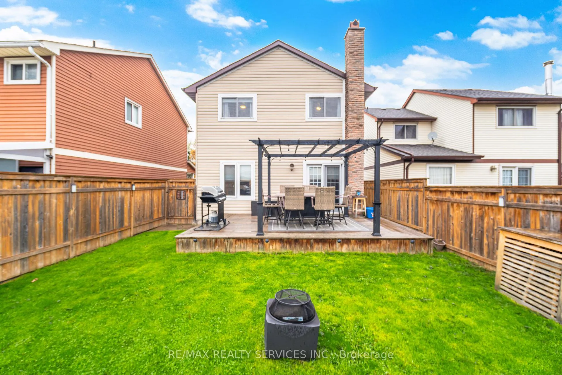 Photo 30 of 19 Dalzell Avenue, Brampton, Heart Lake West — HOMEH