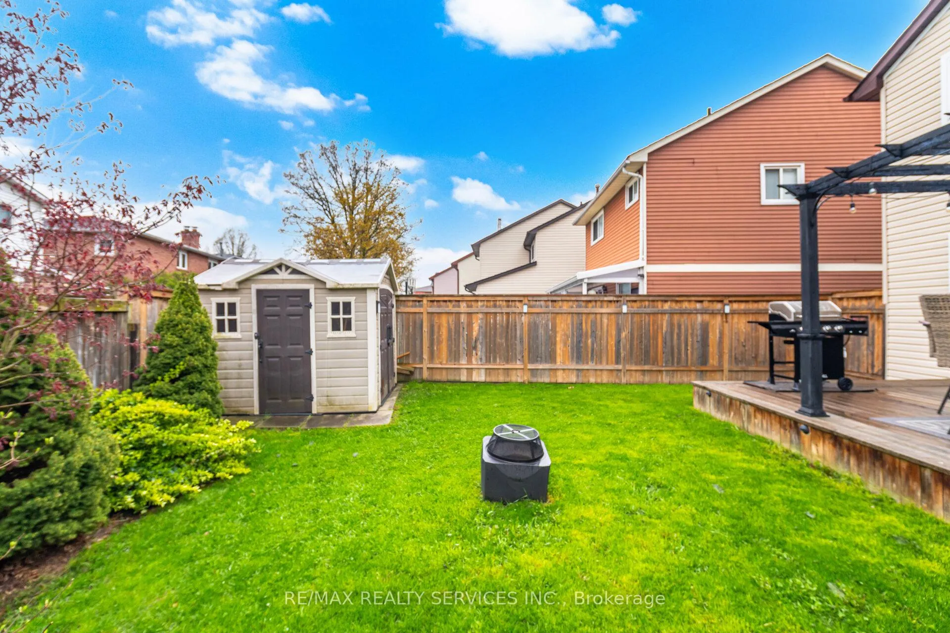 Photo 31 of 19 Dalzell Avenue, Brampton, Heart Lake West — HOMEH