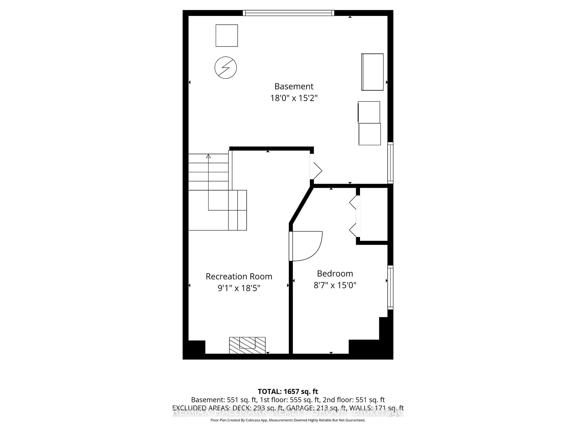 Photo 26 of 309 Des Epinettes Avenue, Ottawa, Queenswood Heights South — HOMEH