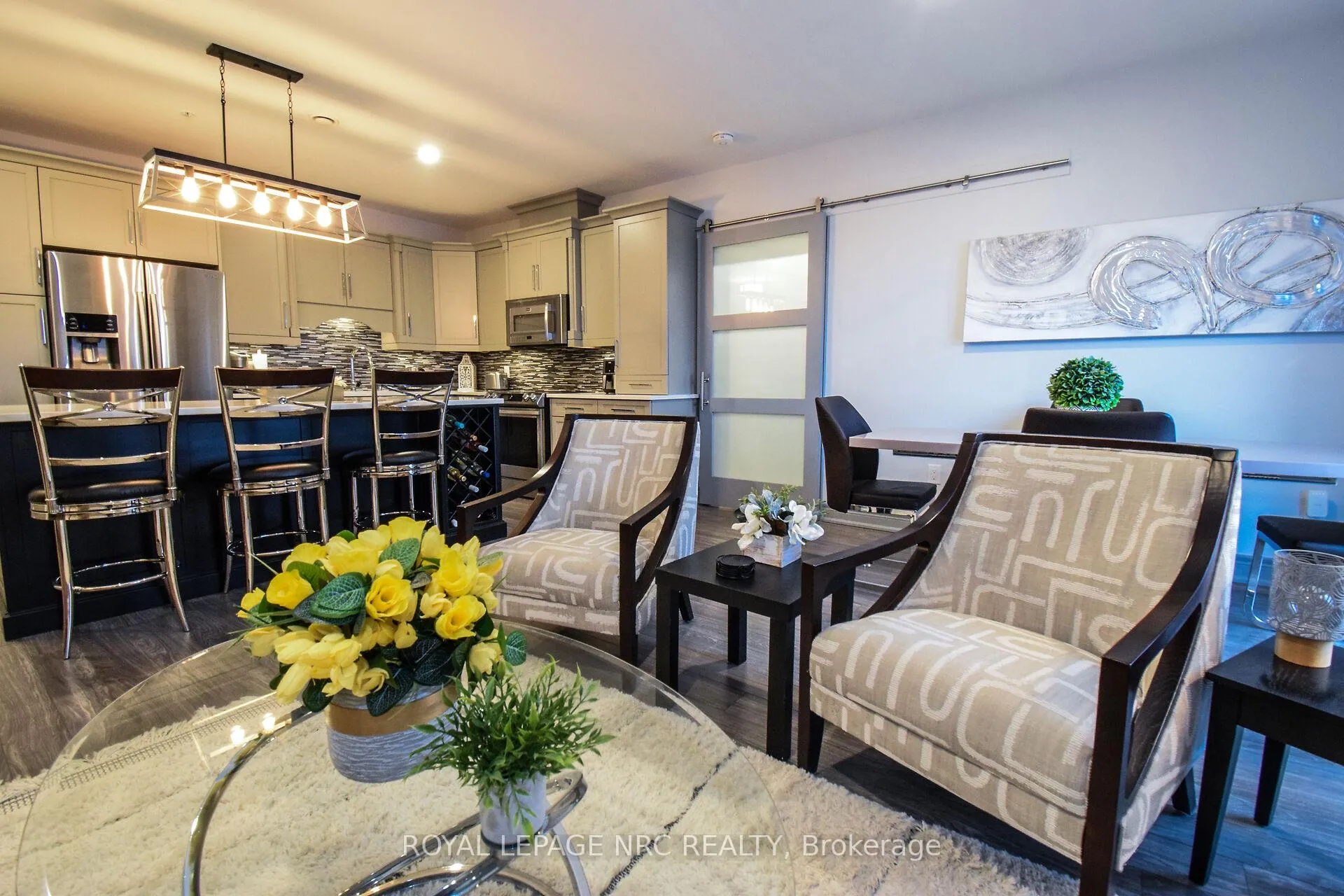 Photo 13 of Unit 305, 379 Scott Street, St. Catharines, Vine/Linwell — HOMEH