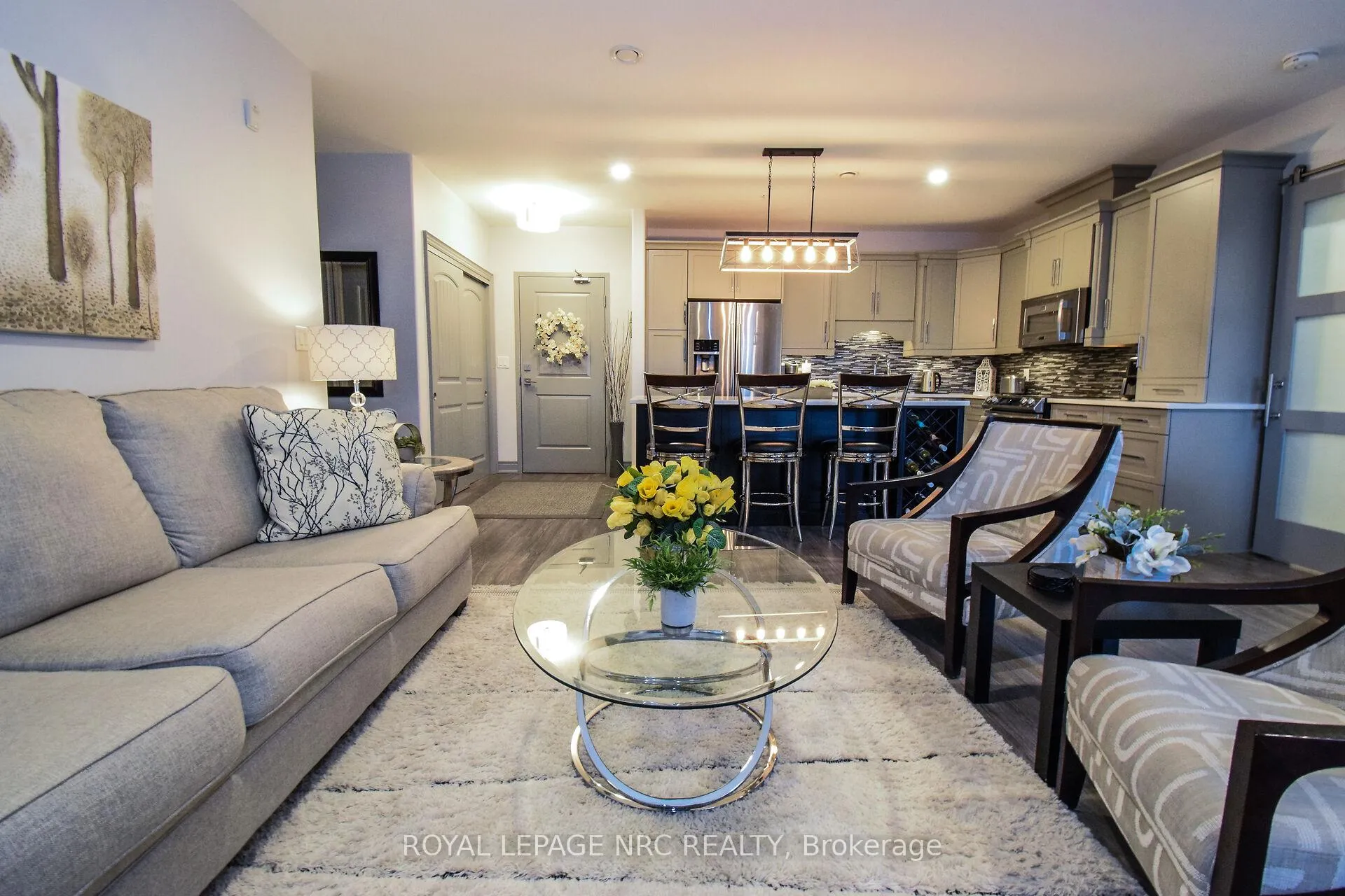 Photo 14 of Unit 305, 379 Scott Street, St. Catharines, Vine/Linwell — HOMEH
