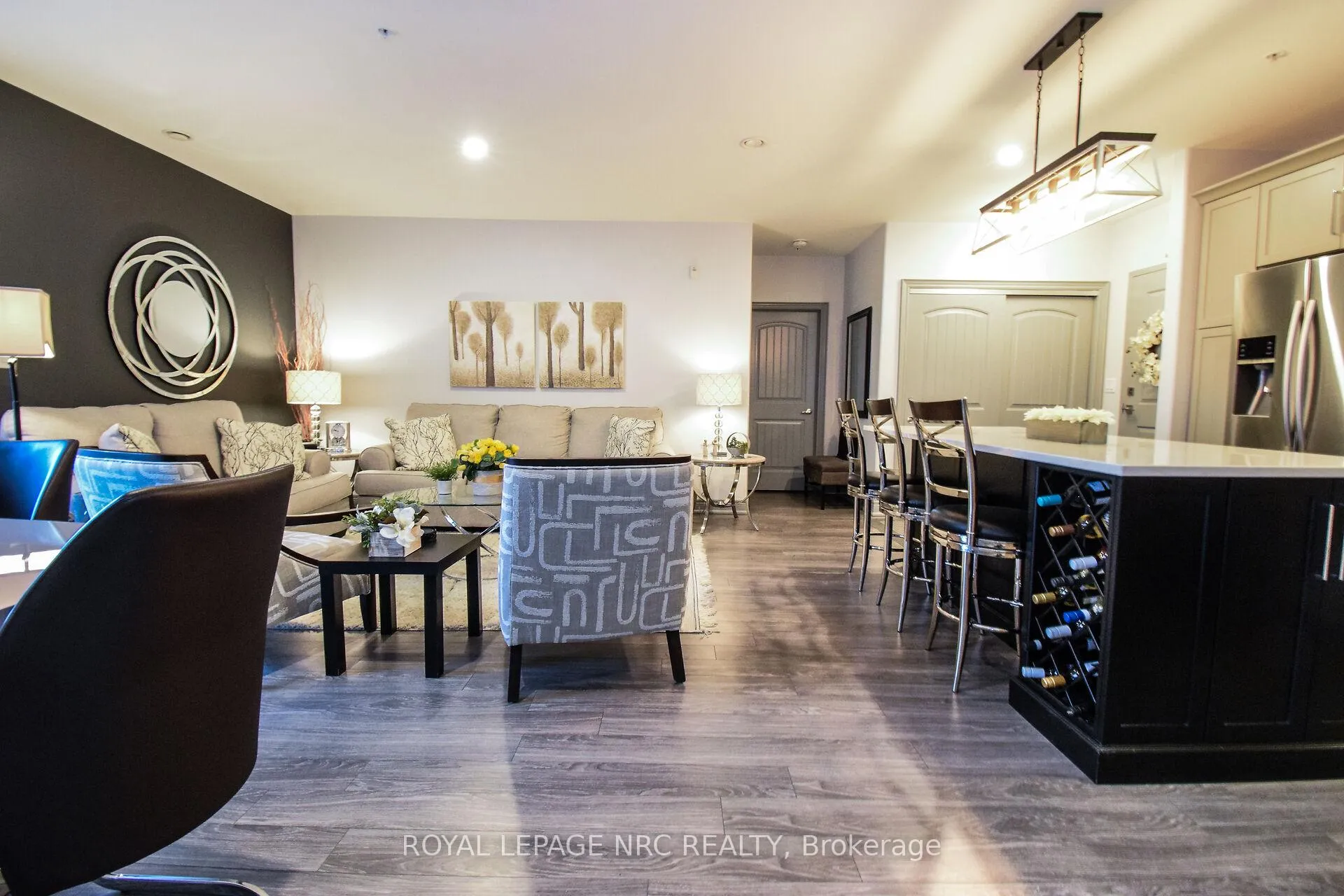 Photo 15 of Unit 305, 379 Scott Street, St. Catharines, Vine/Linwell — HOMEH