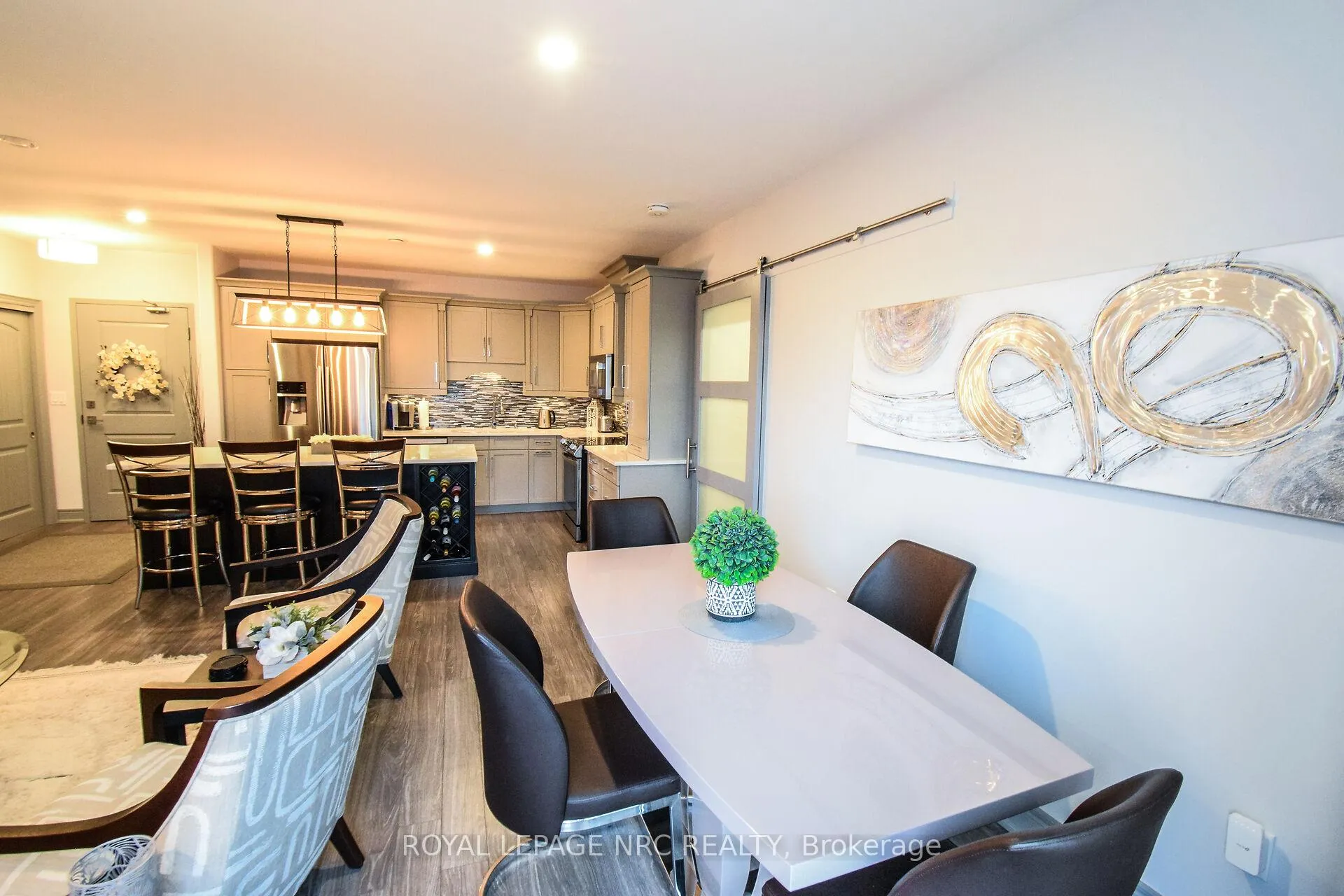 Photo 17 of Unit 305, 379 Scott Street, St. Catharines, Vine/Linwell — HOMEH