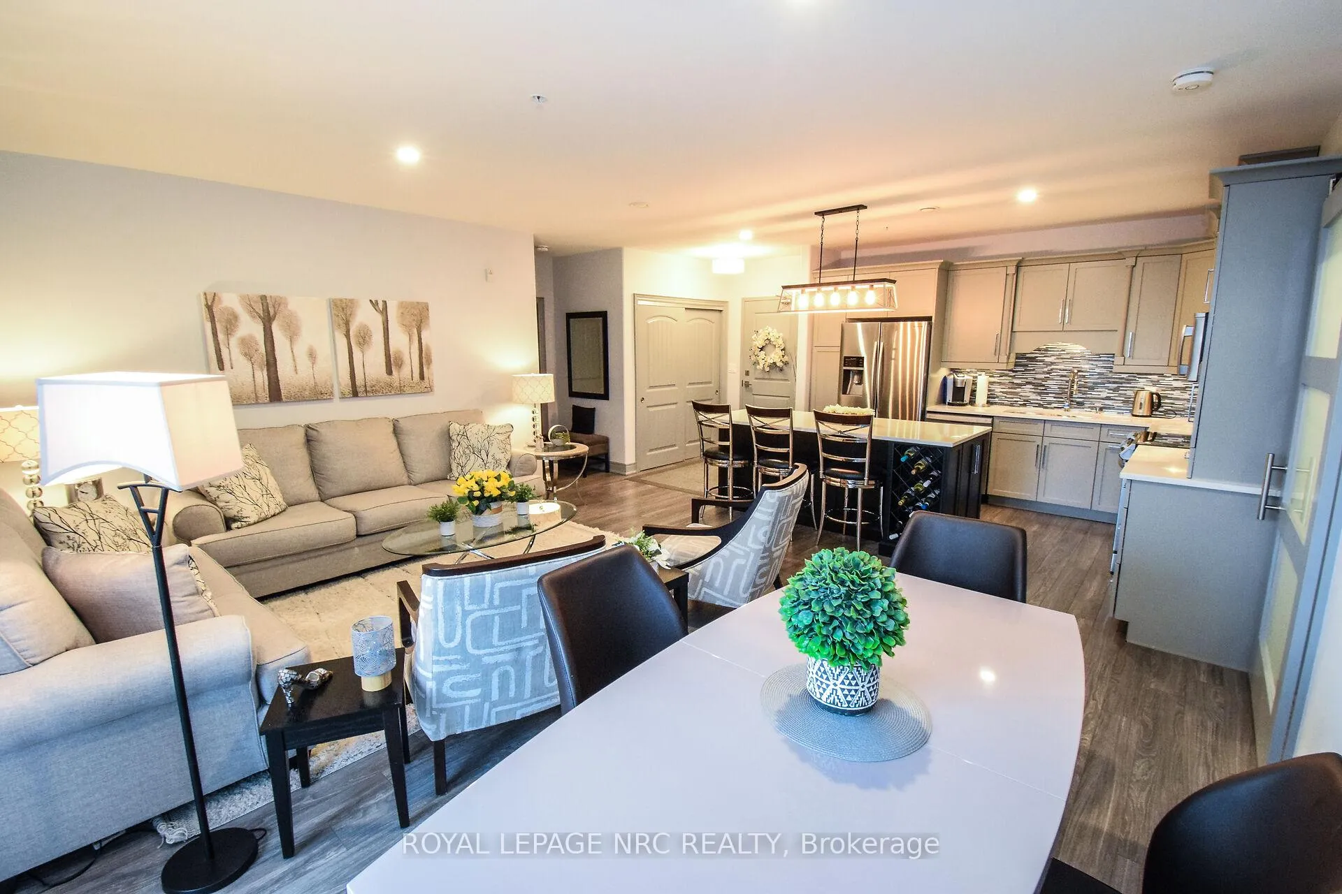 Photo 18 of Unit 305, 379 Scott Street, St. Catharines, Vine/Linwell — HOMEH
