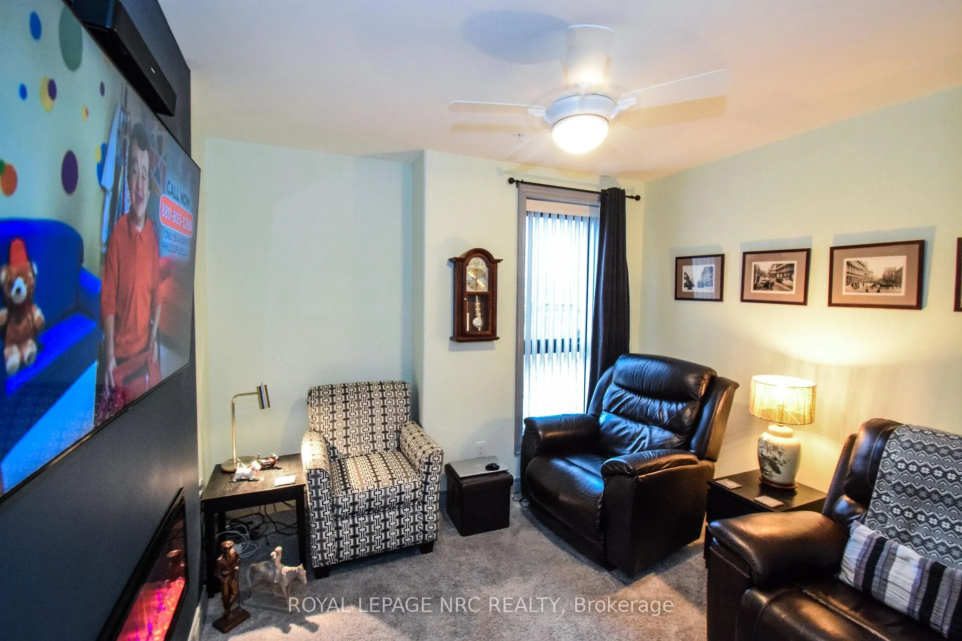 Photo 27 of Unit 305, 379 Scott Street, St. Catharines, Vine/Linwell — HOMEH