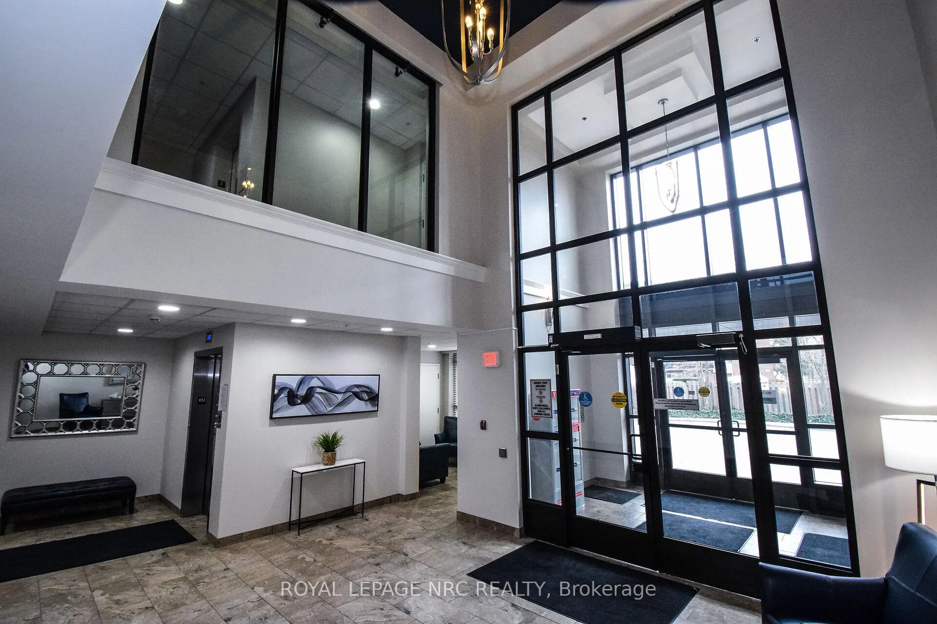Photo 40 of Unit 305, 379 Scott Street, St. Catharines, Vine/Linwell — HOMEH