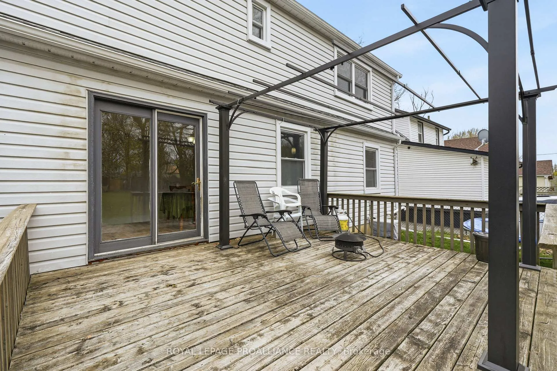 Photo 36 of 306 Dufferin Avenue, Belleville, Belleville Ward — HOMEH