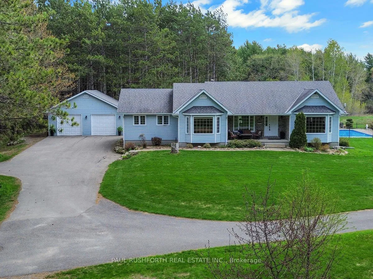 Photo 1 of 3649 Stagecoach Road, Ottawa, Osgoode Twp South of Reg Rd 6 — HOMEH